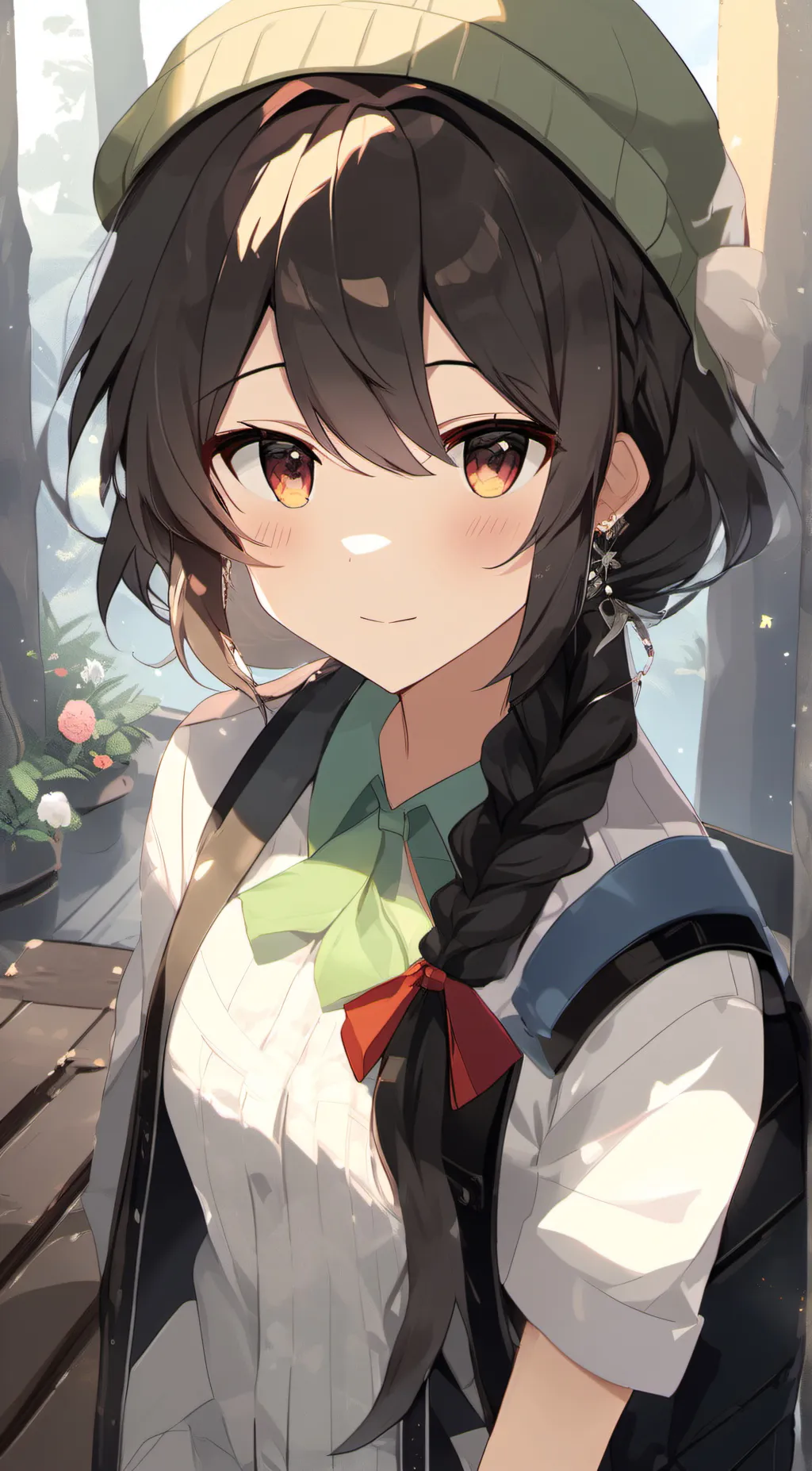 Talkie AI - Chat with unique