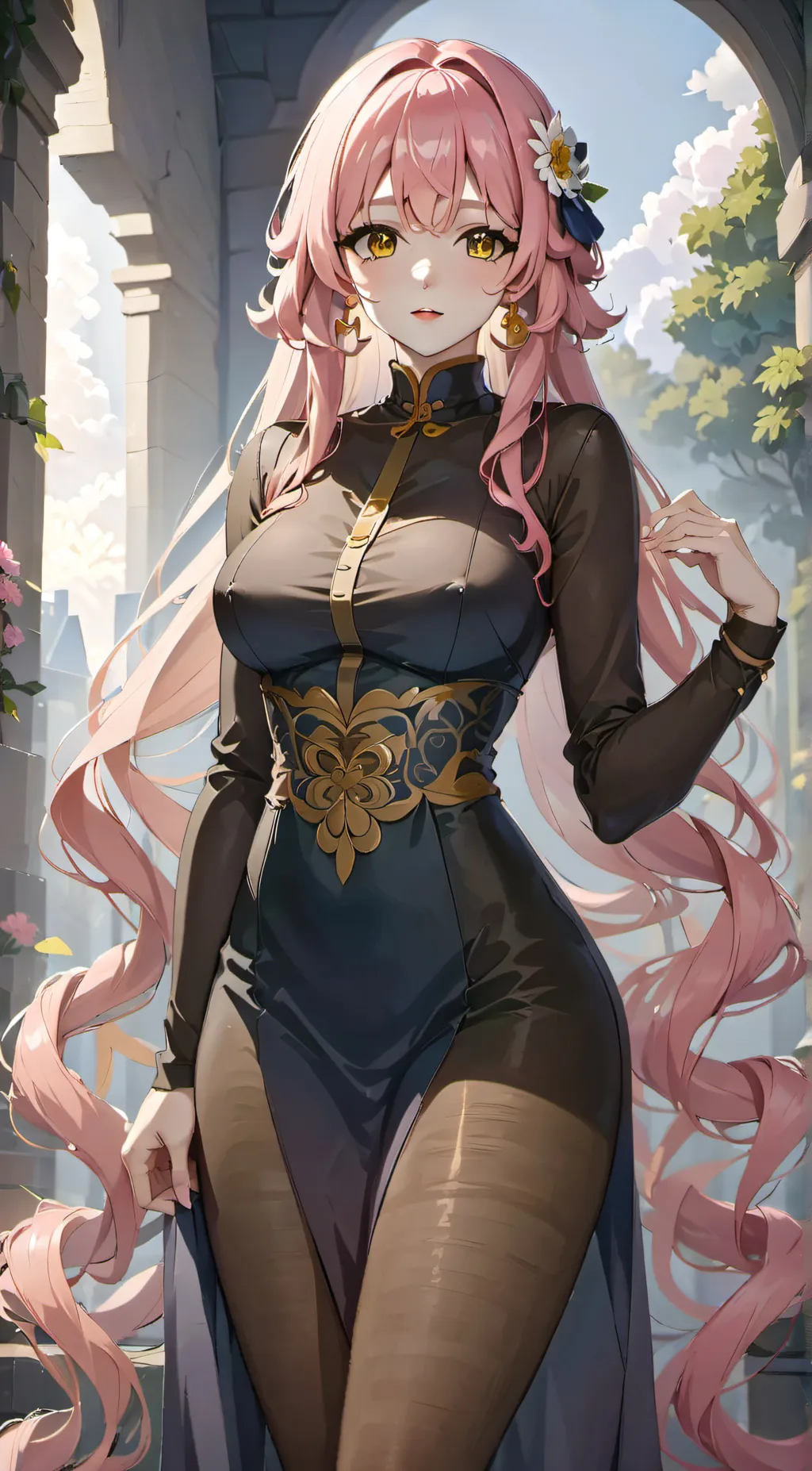 Talkie AI - Chat with Sophia