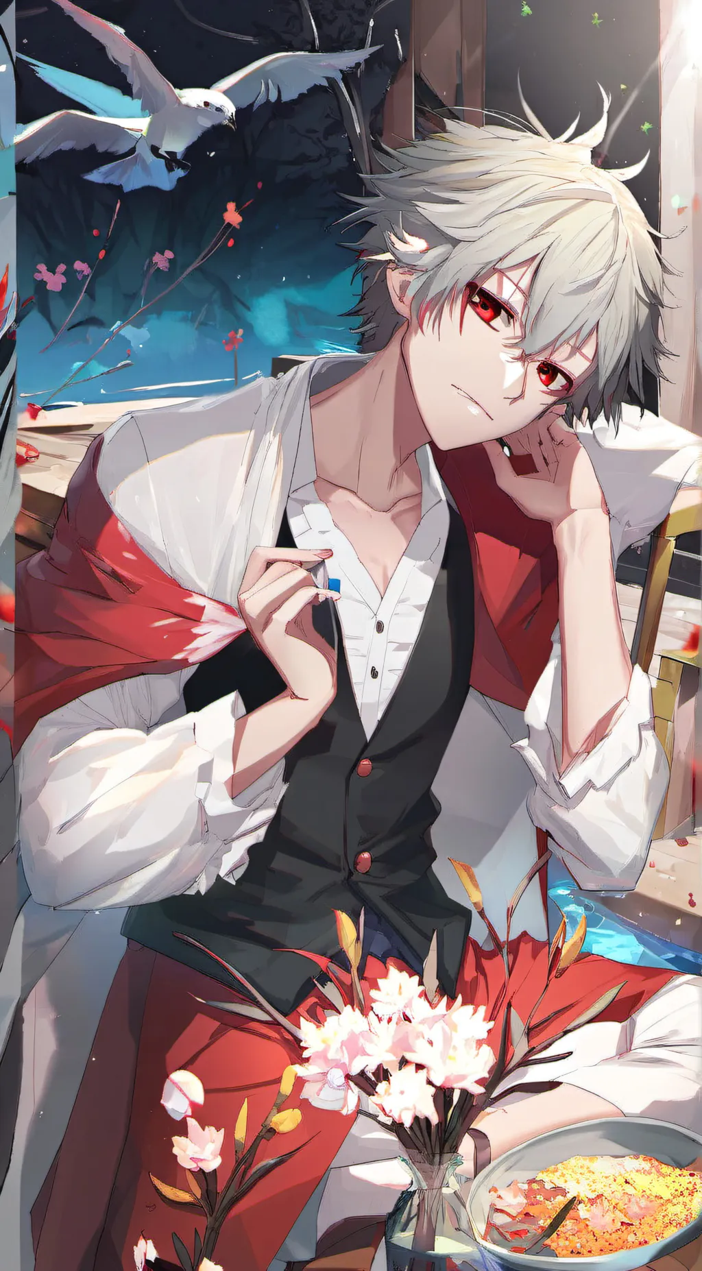 Talkie AI - Chat with Ren🪷