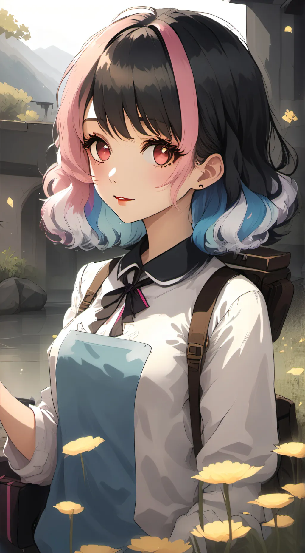 Talkie AI - Chat with Knocha