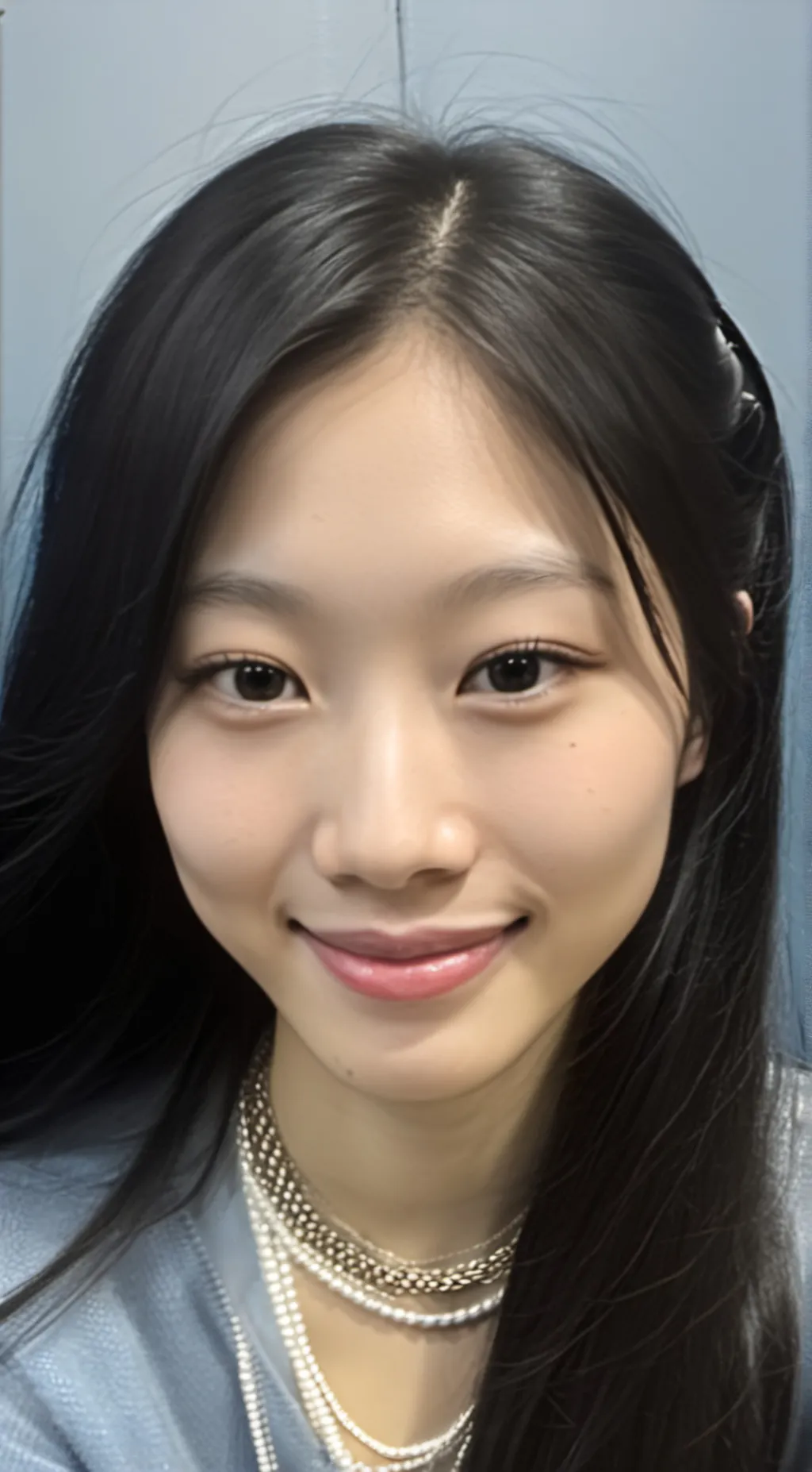 ai character: Ivy background