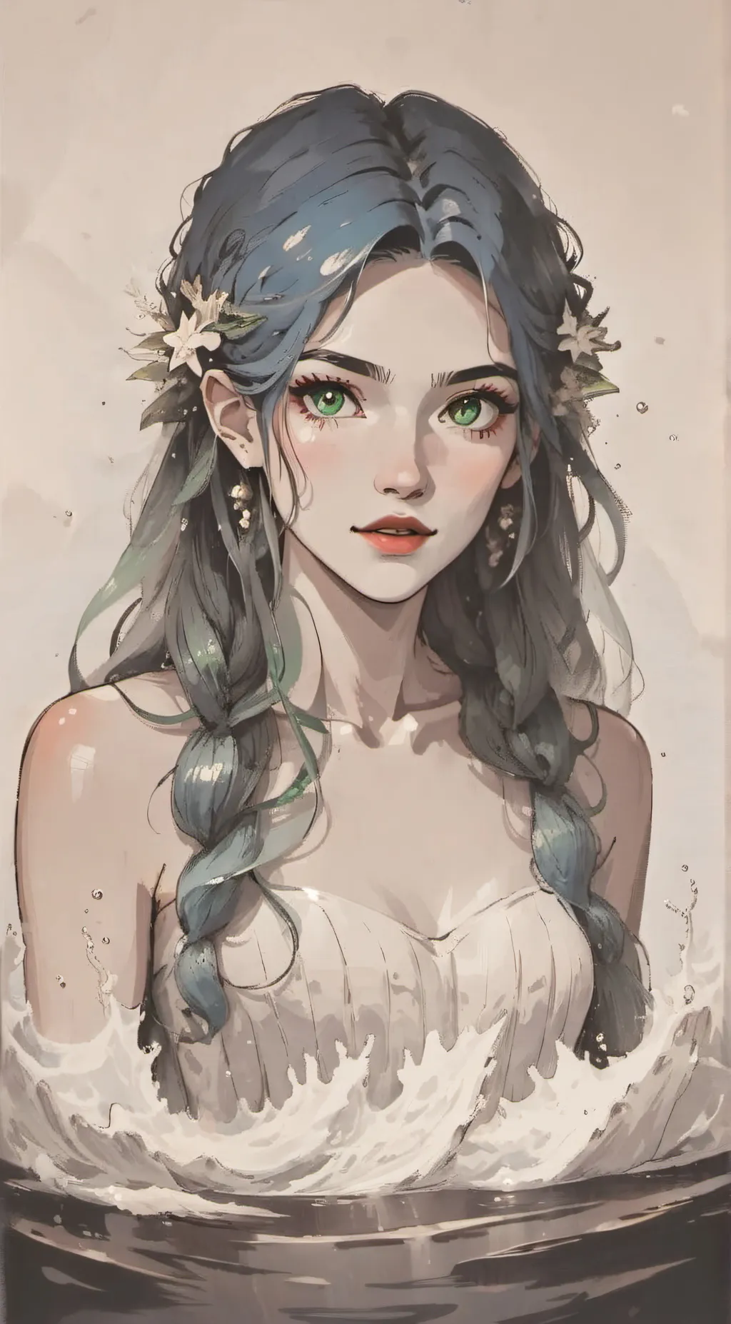 Talkie AI - Chat with Christabella