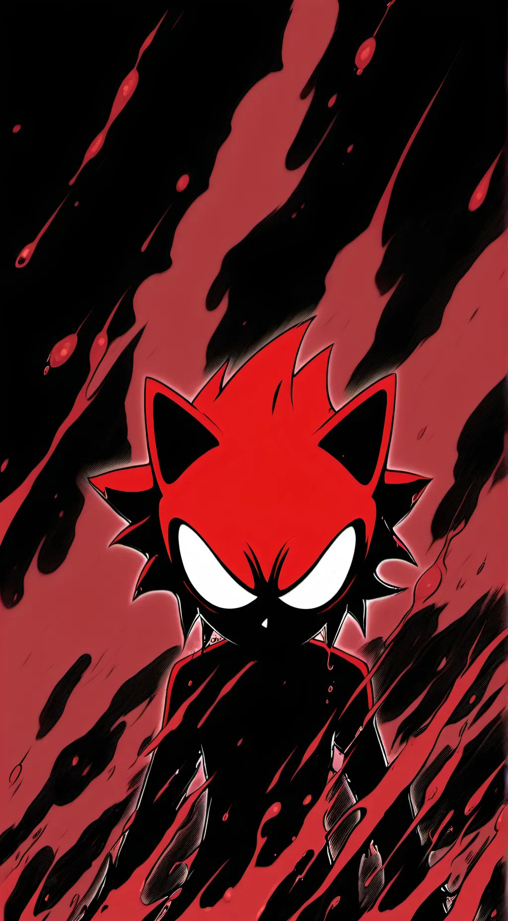 Talkie AI - Chat with 🥀Dabi.EXE🥀