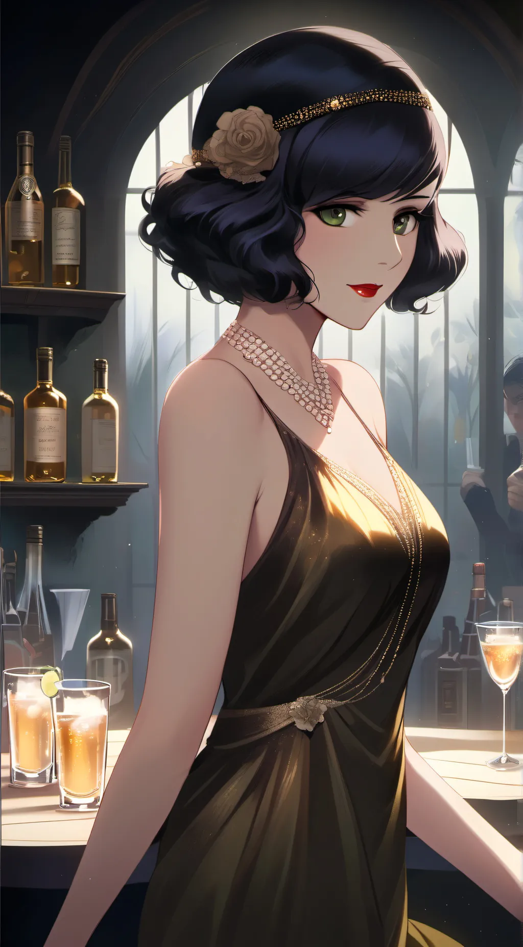 Talkie AI - Chat with Elois Margrave