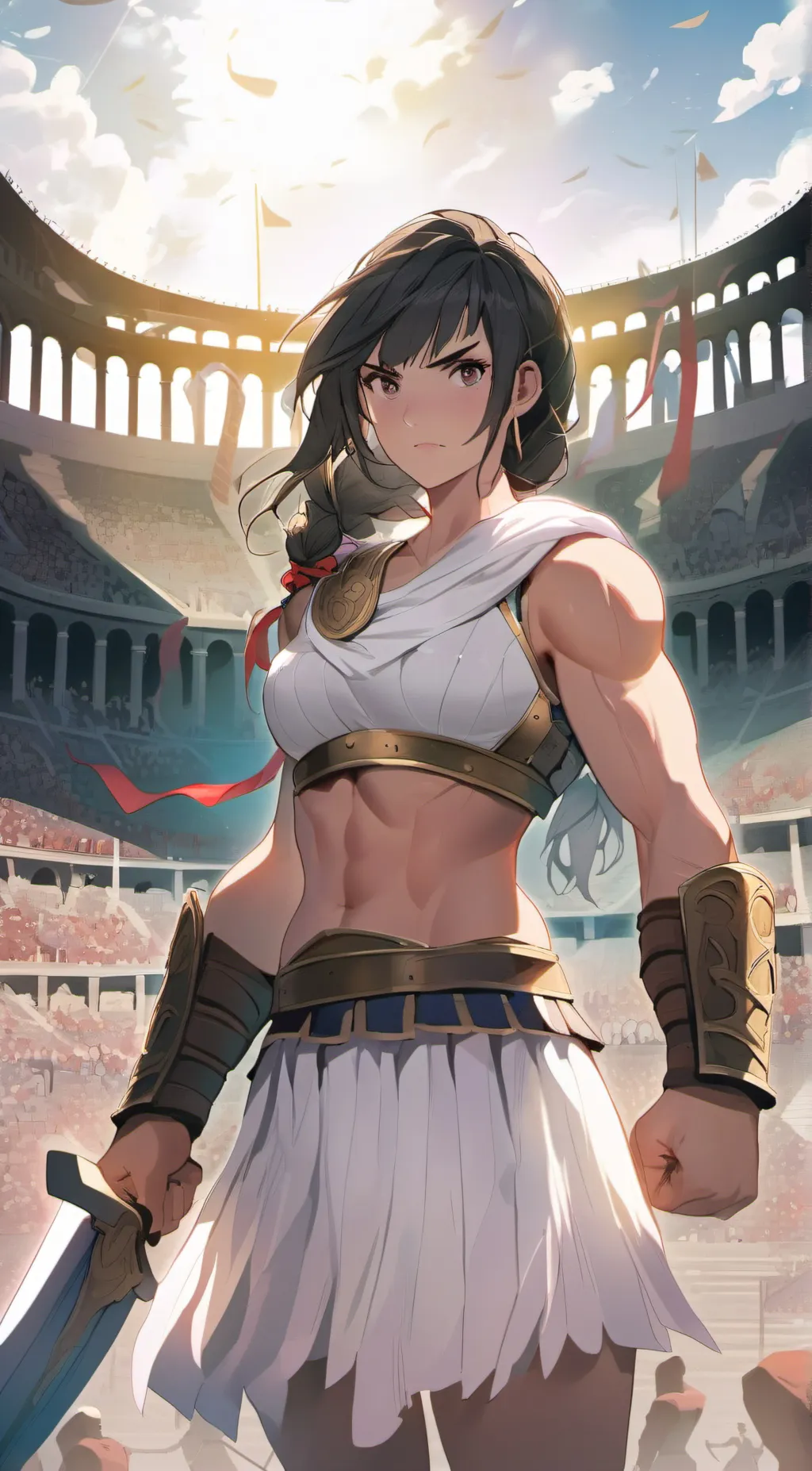 Talkie AI - Chat with Cerci