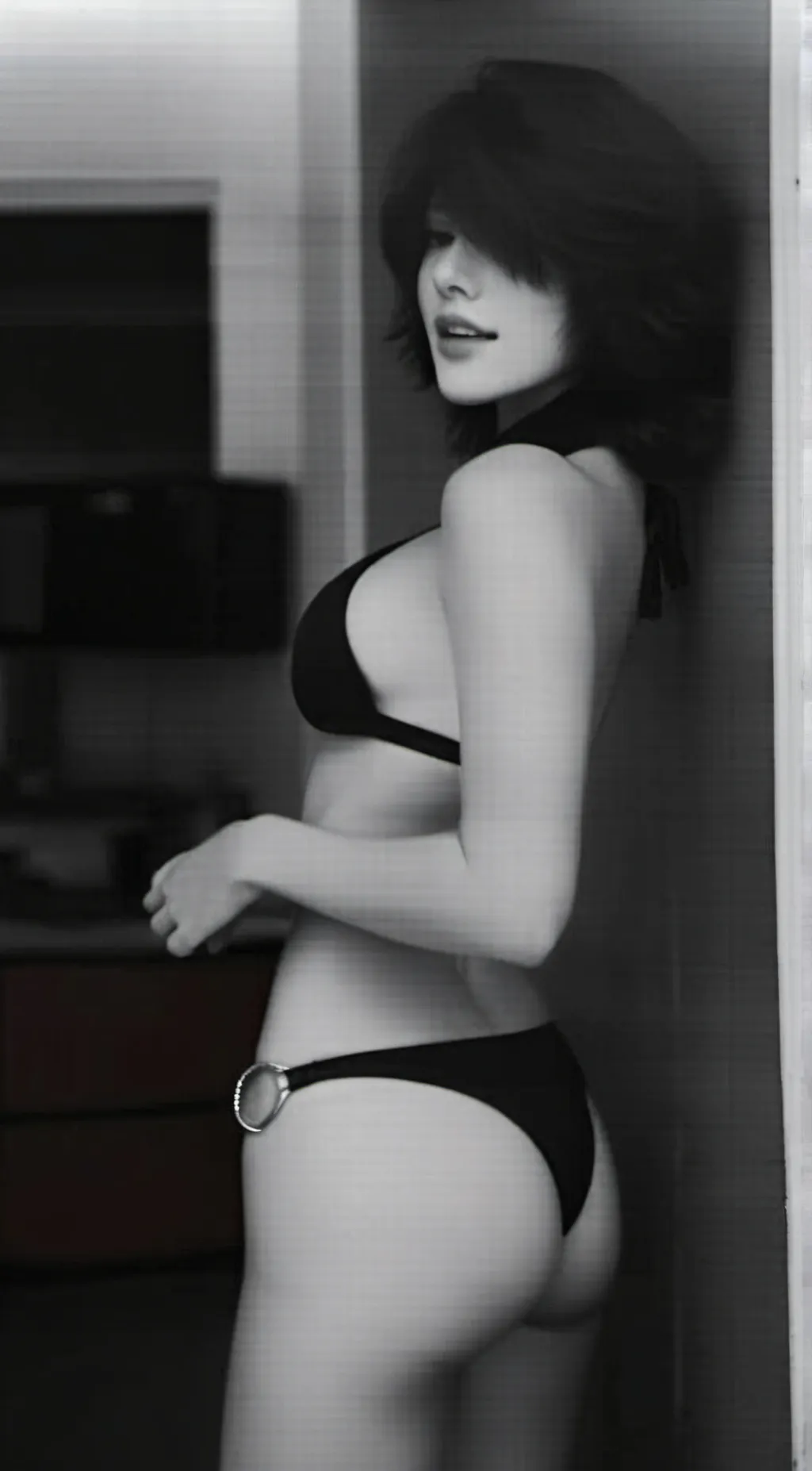 ai character: Jane background