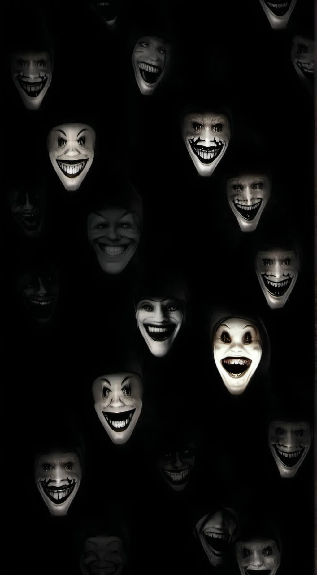 Talkie AI - Chat with nightmare