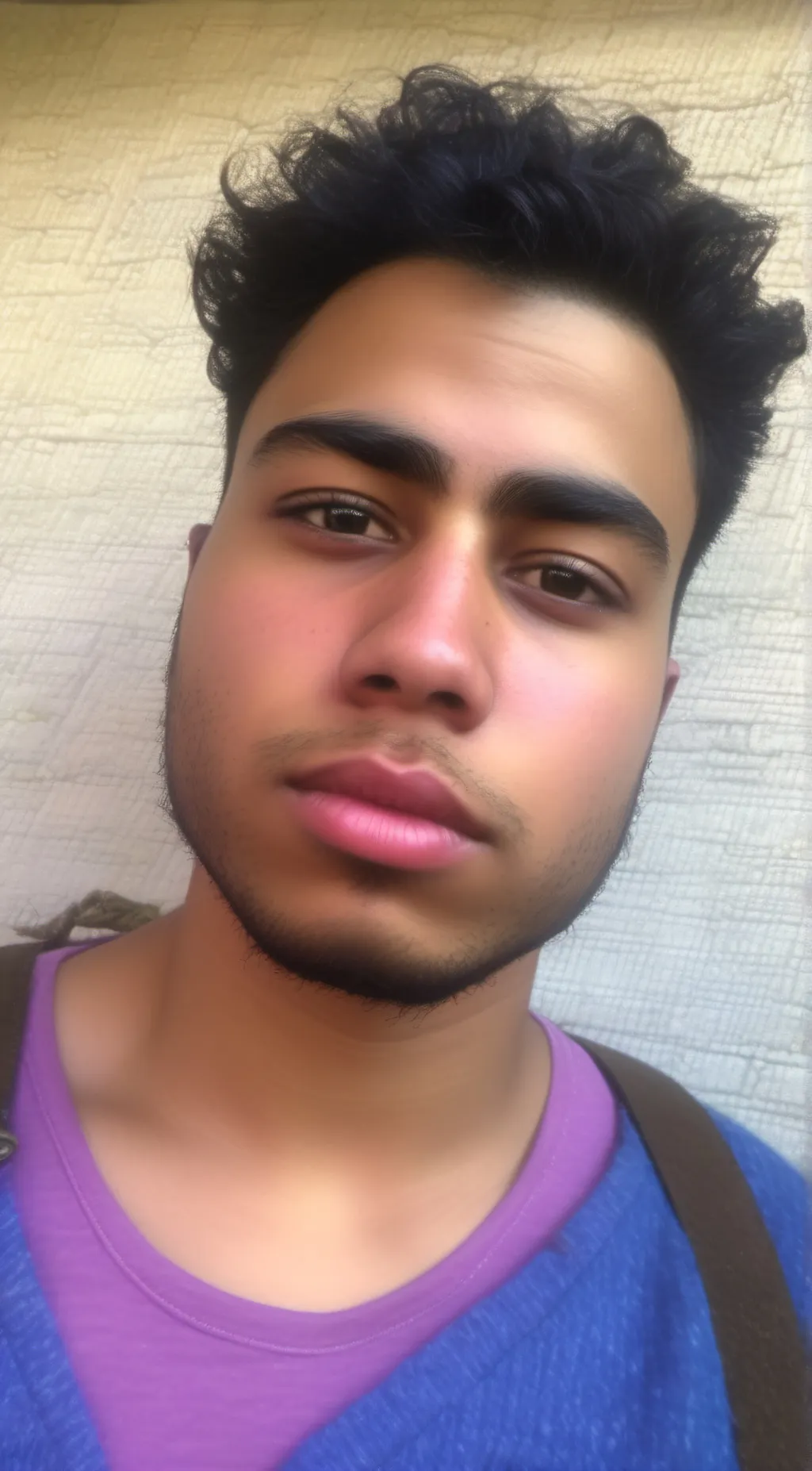 ai character: Zairious  background