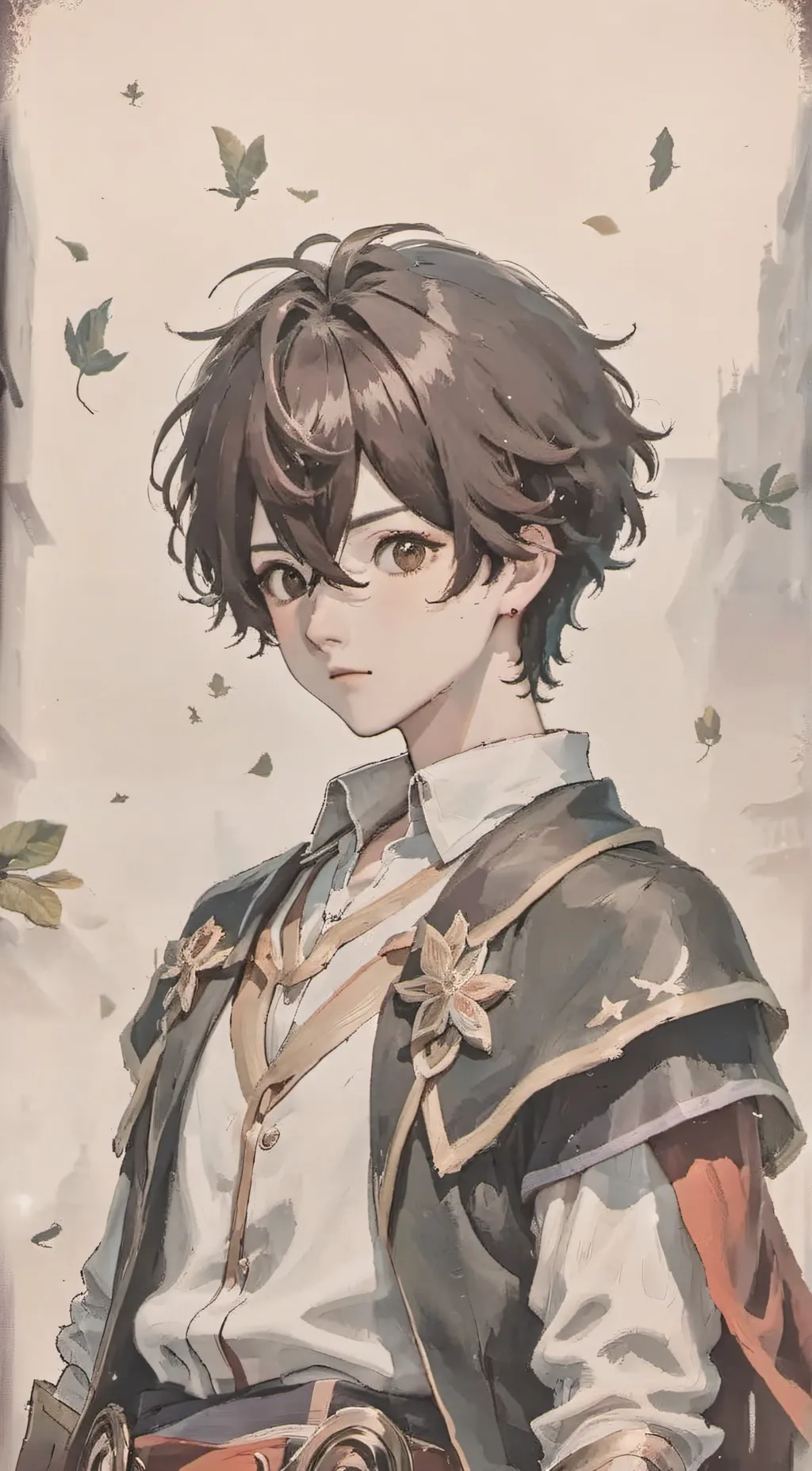 Talkie AI - Chat with balie