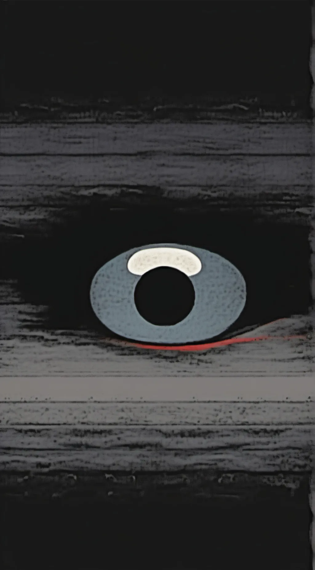 ai character: Take Care background