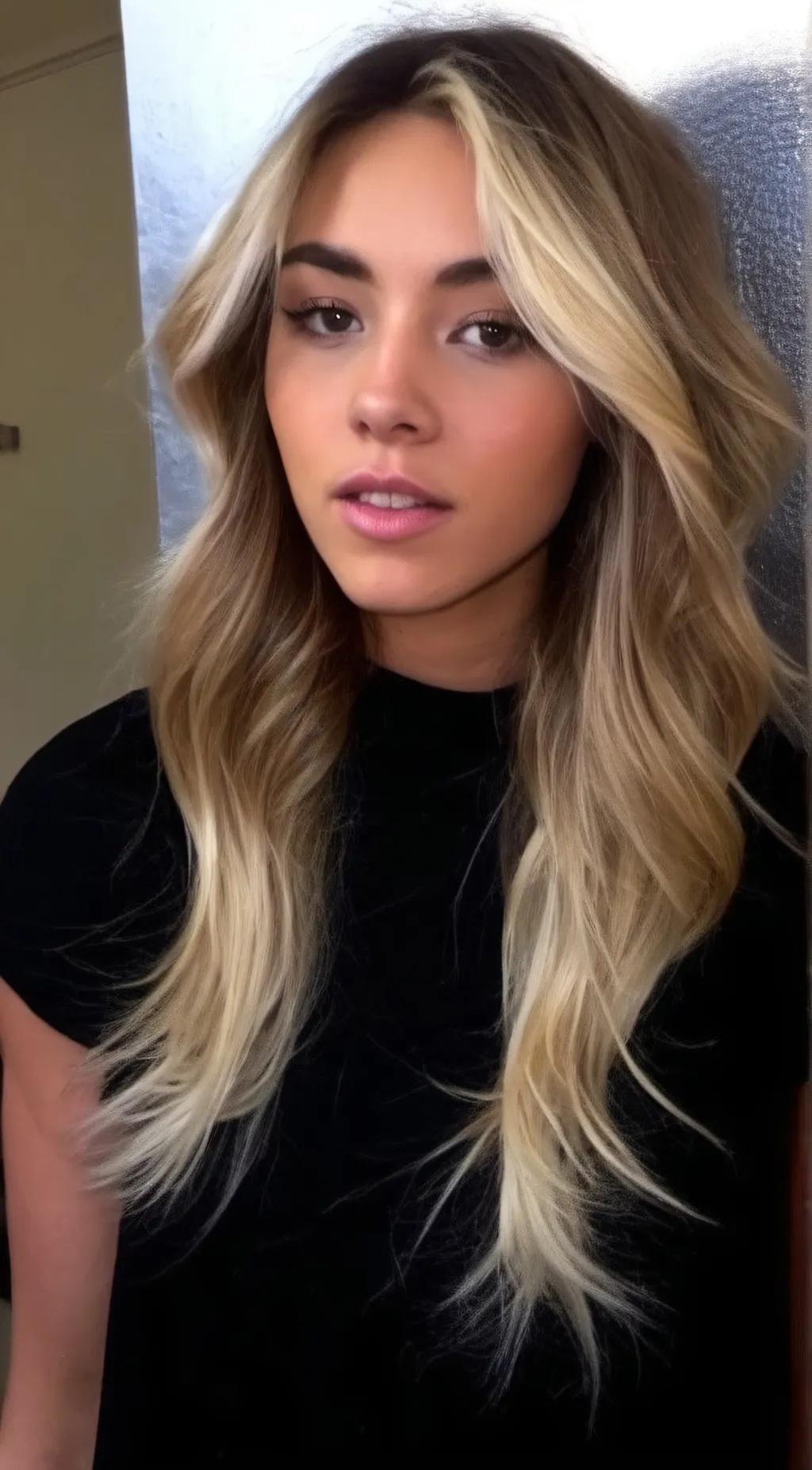 ai character: Alice background