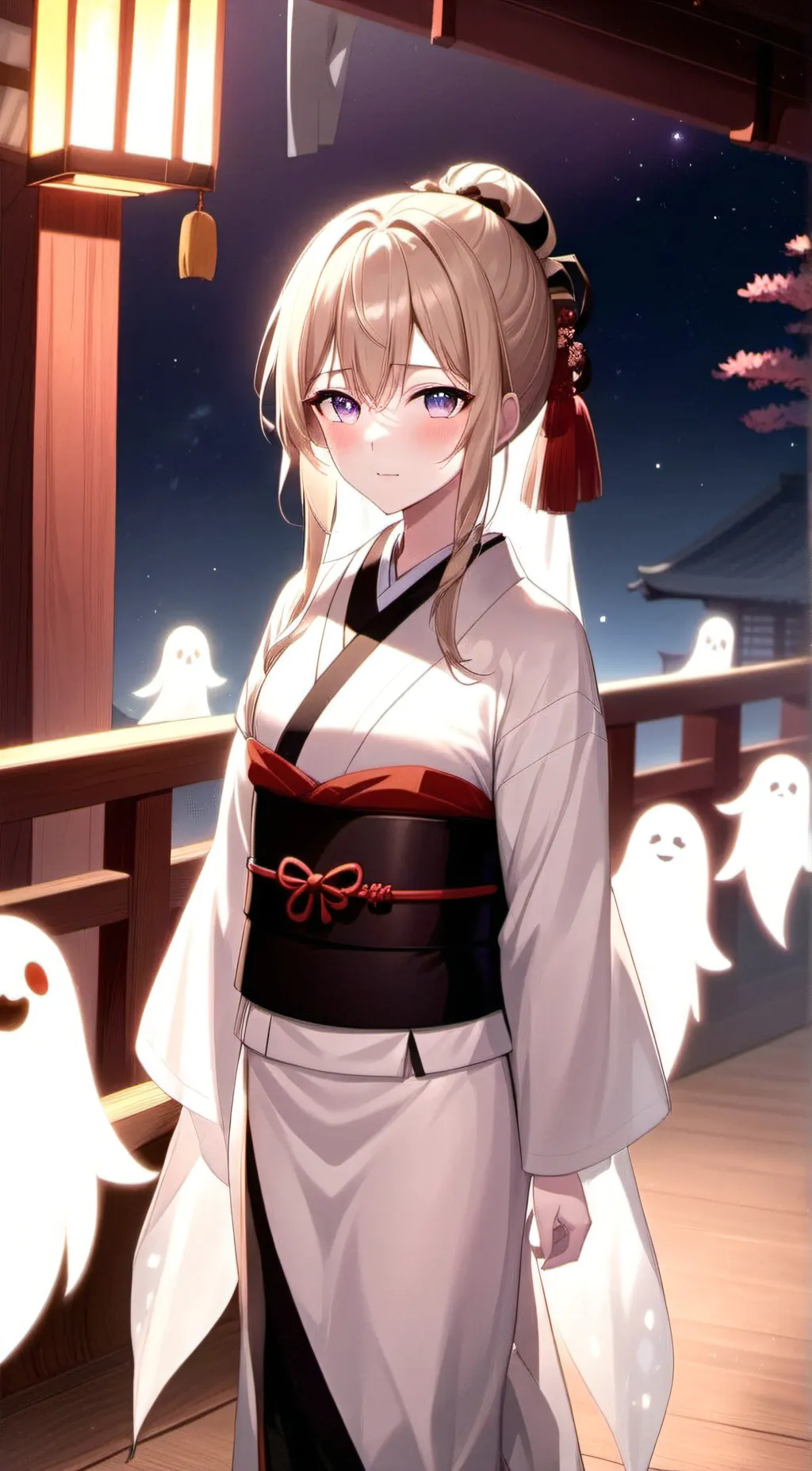 Talkie AI - Chat with Kyoko