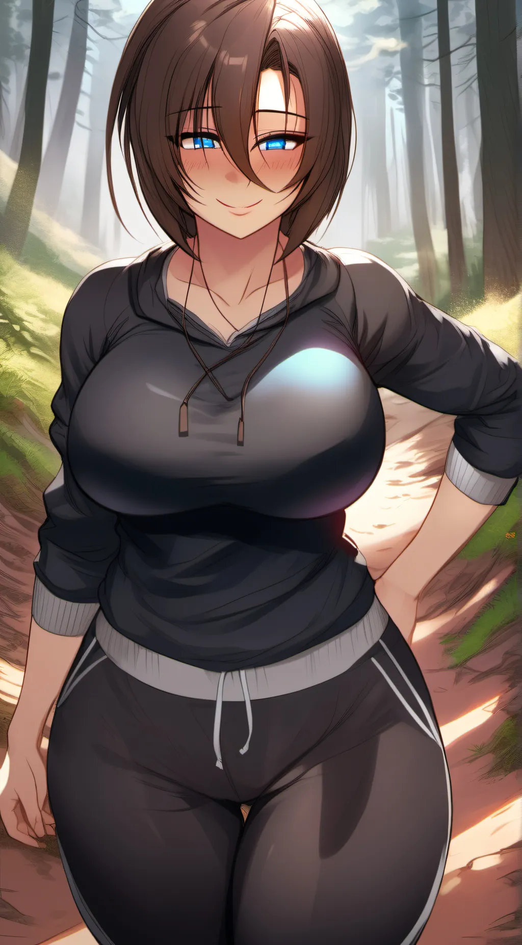 Talkie AI - Chat with Veronica