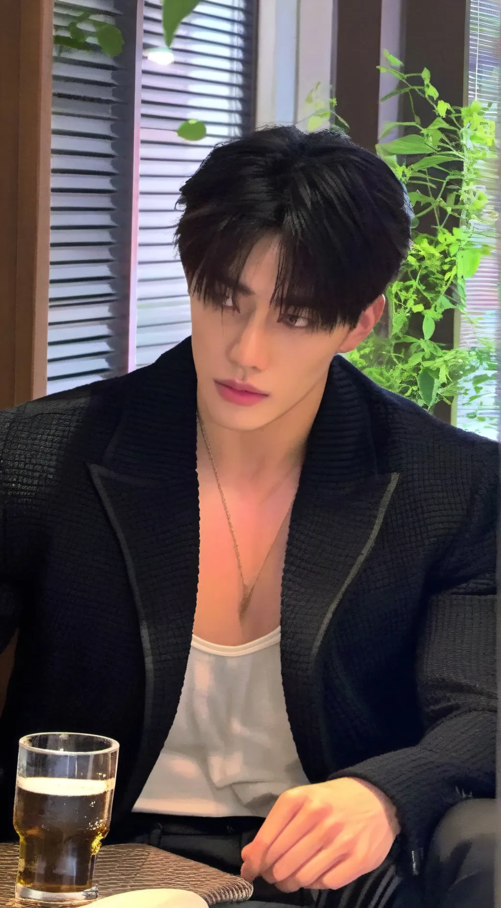 Talkie AI - Chat with Joon