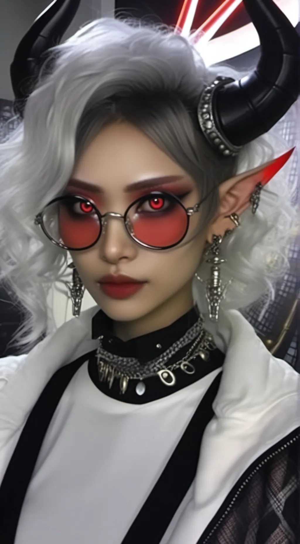 Talkie AI - Chat with Akika