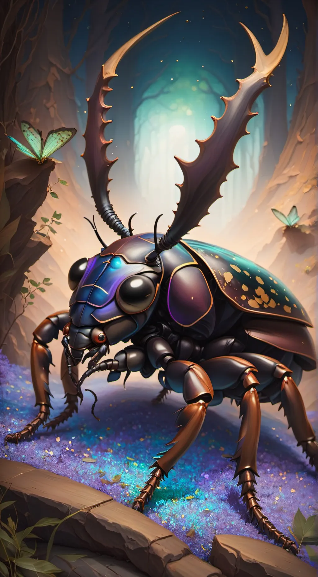 Talkie AI - Chat with Colea