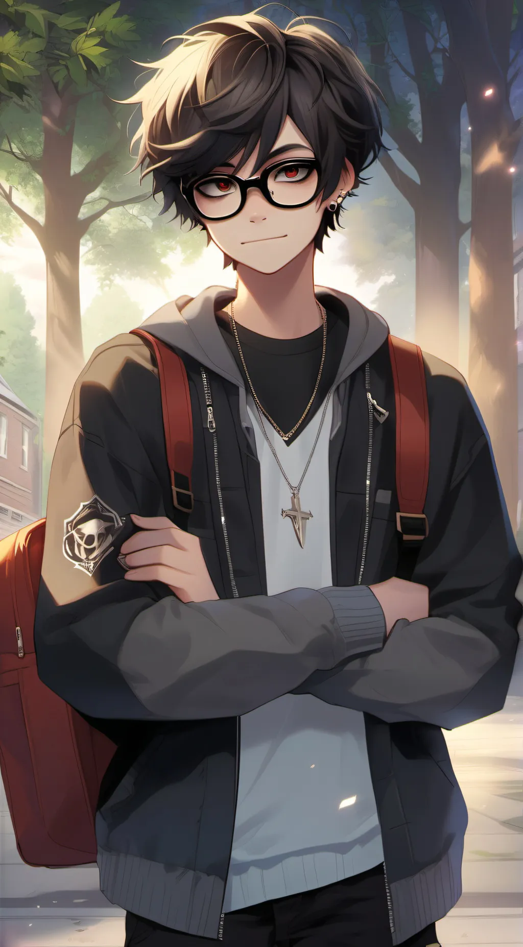 Talkie AI - Chat with Ze