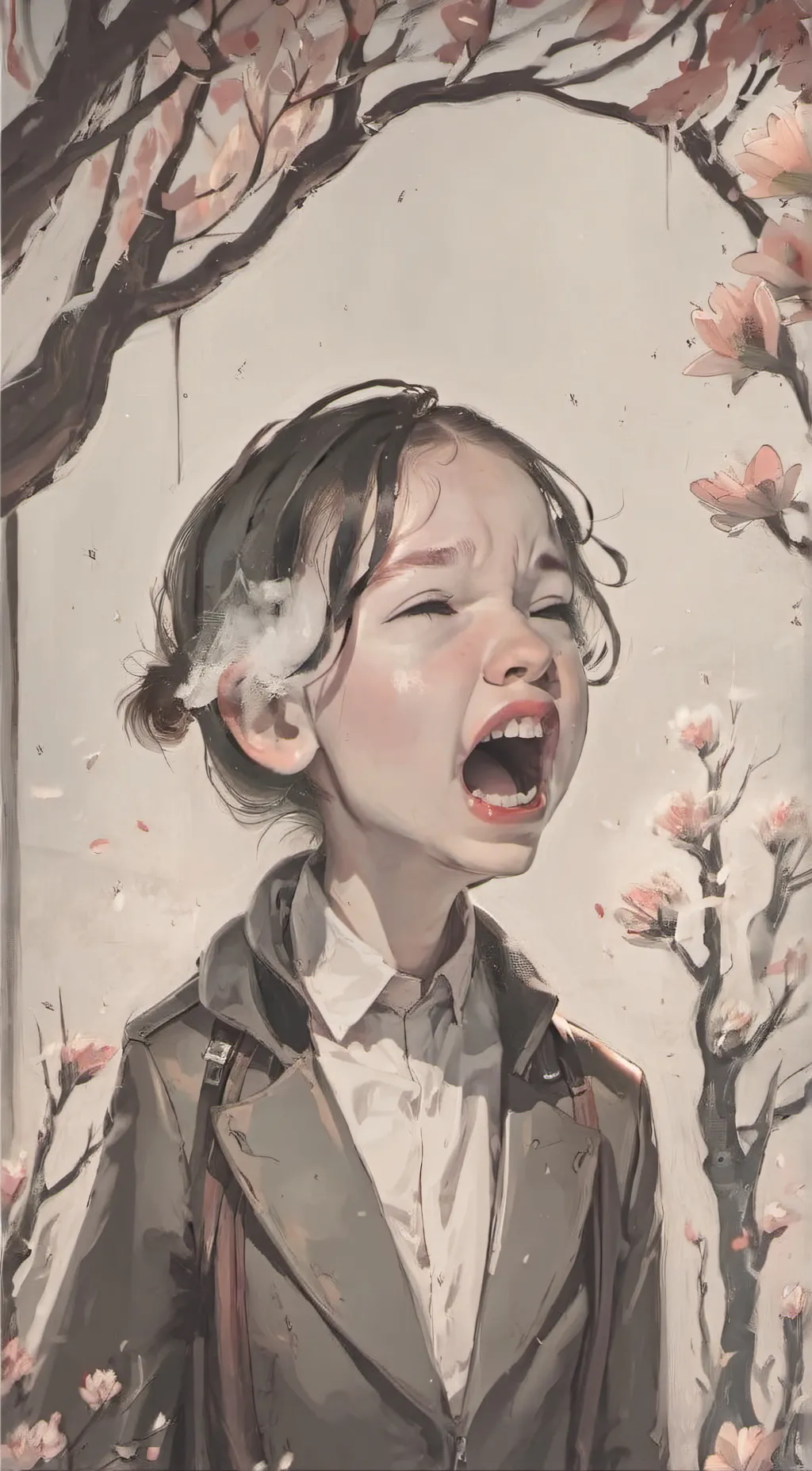 Talkie AI - Chat with bella