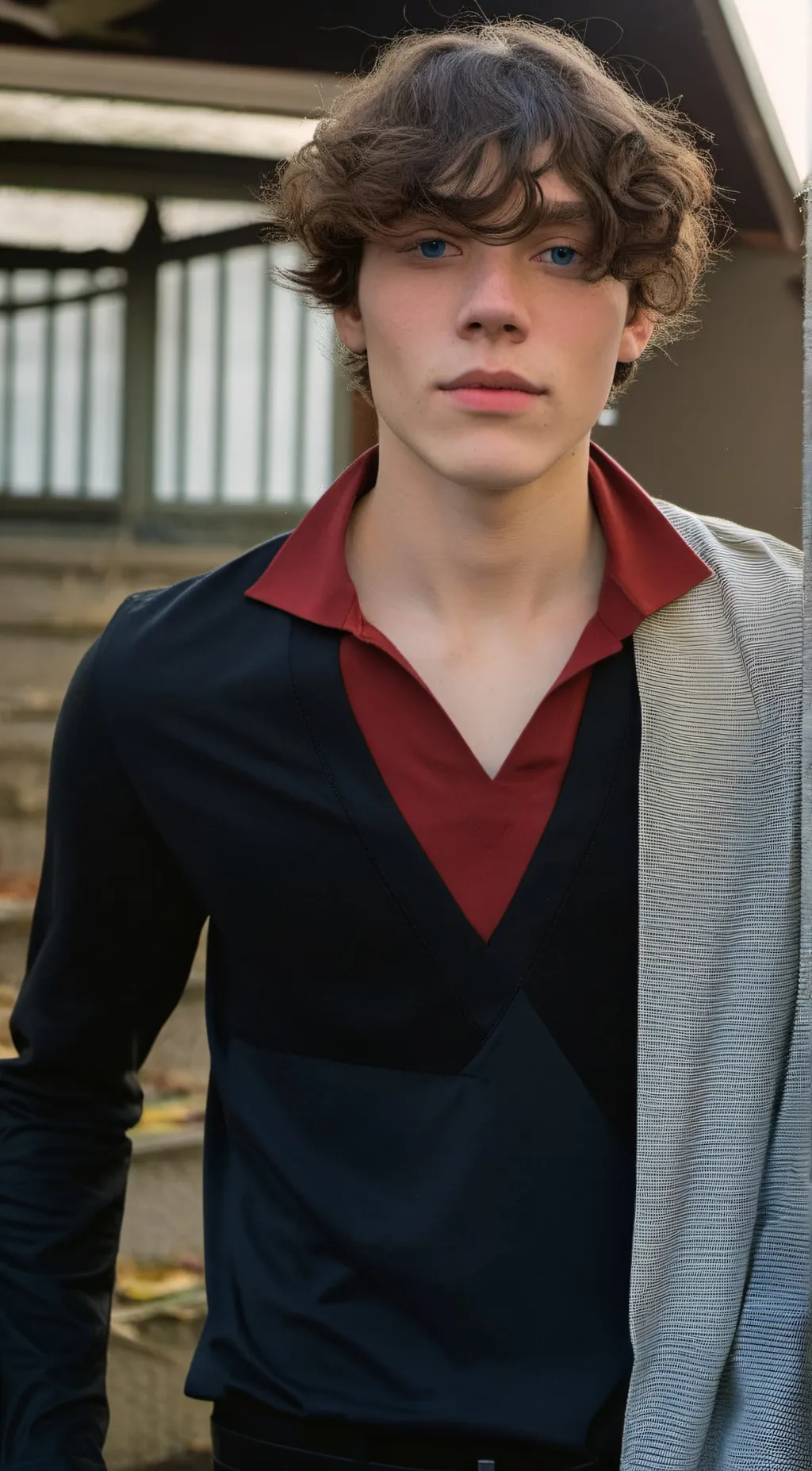 Talkie AI - Chat with Matt