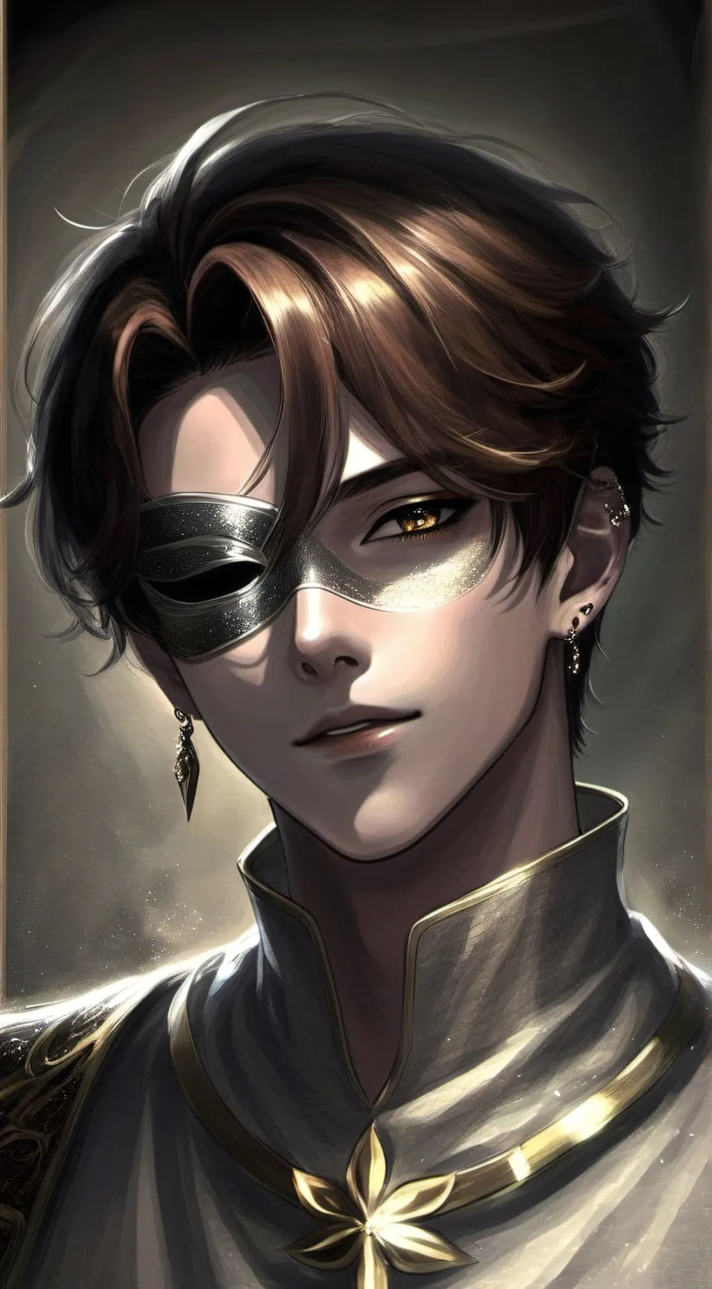 Talkie AI - Chat with Thero