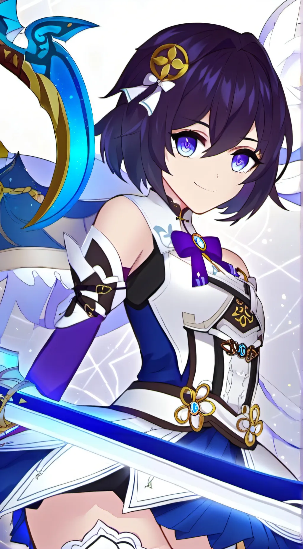 Talkie AI - Chat with Seele vollerei 