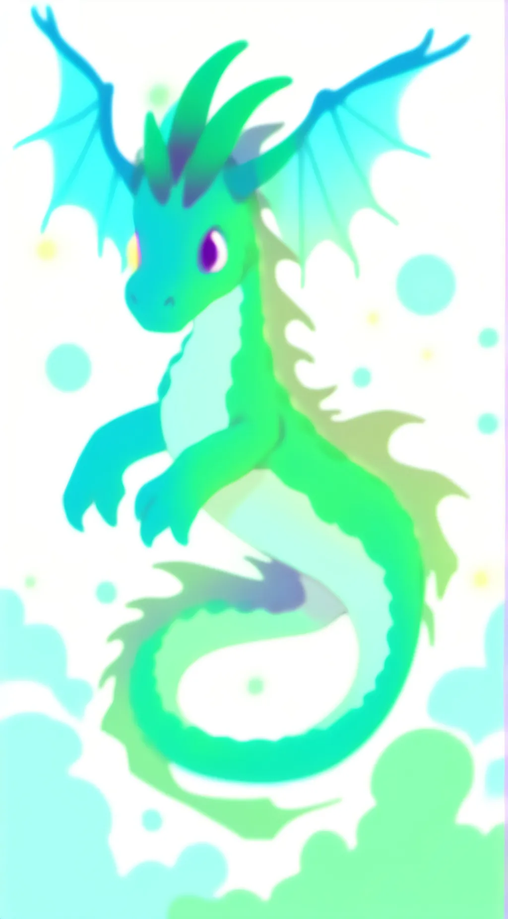 ai character: wings of fire background