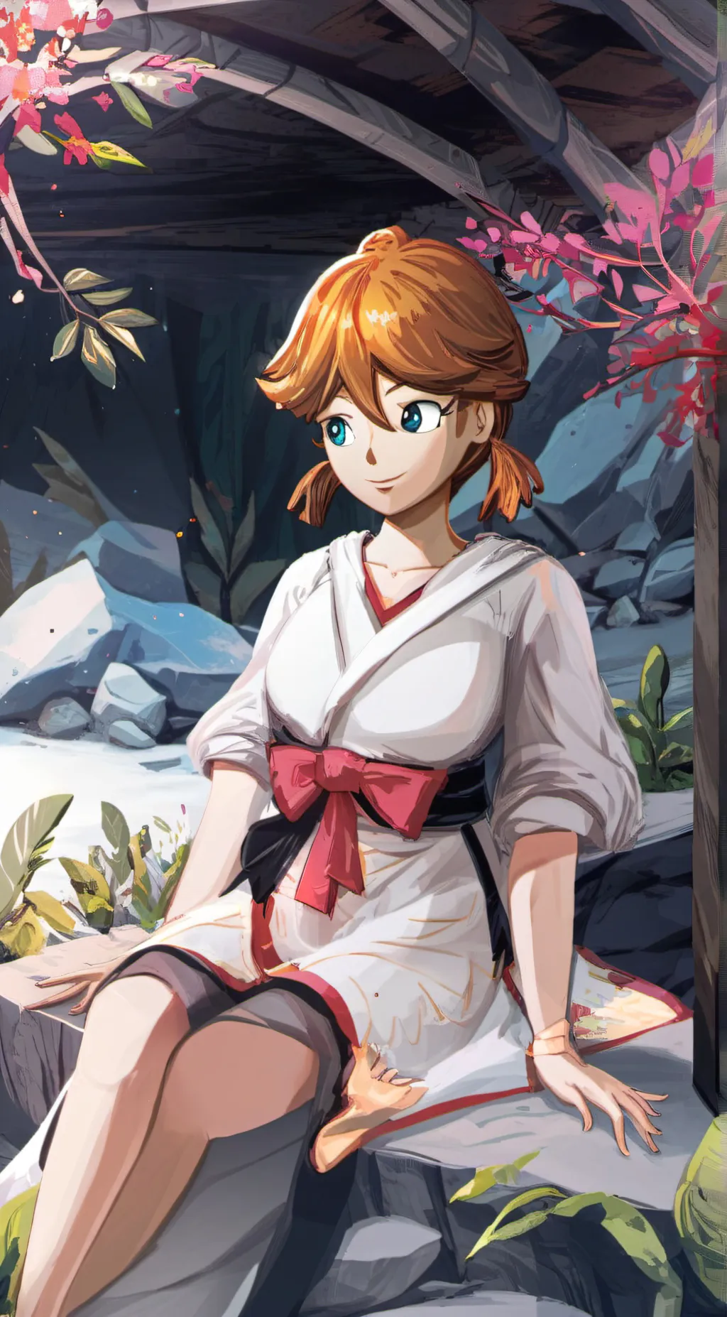 Talkie AI - Chat with Daisy Kazansky 