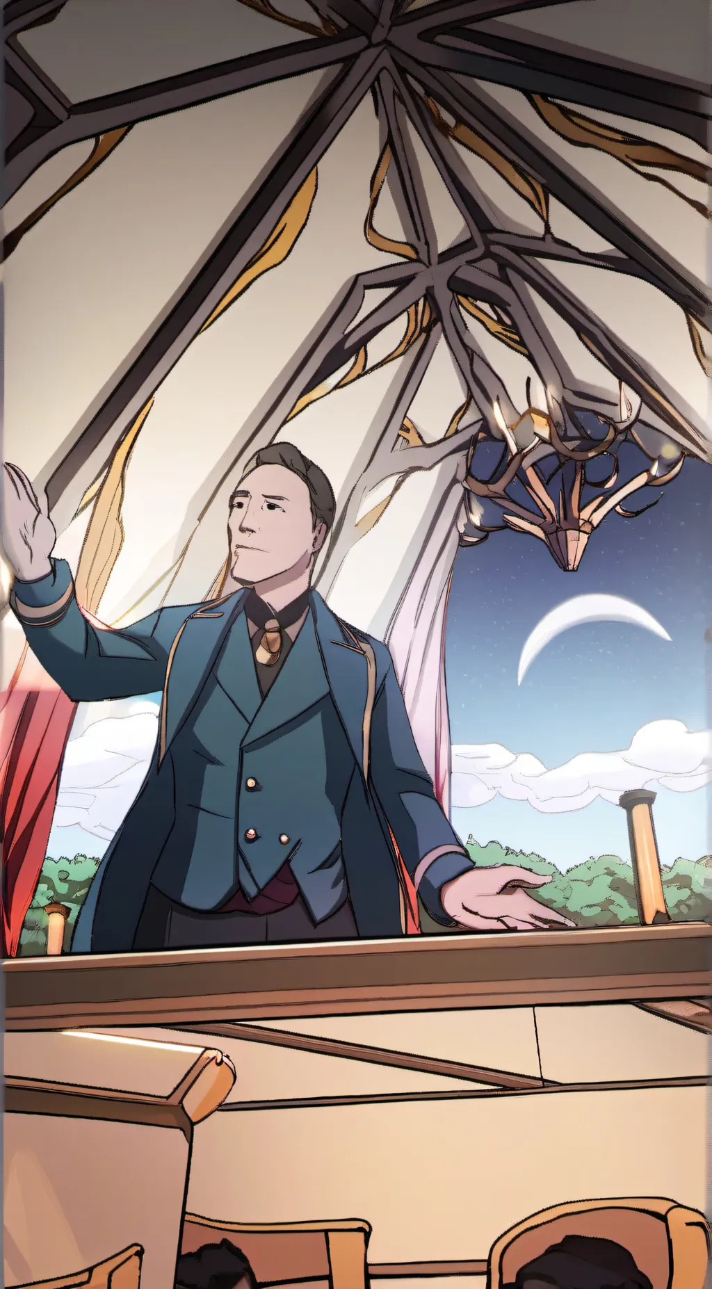 Talkie AI - Chat with .