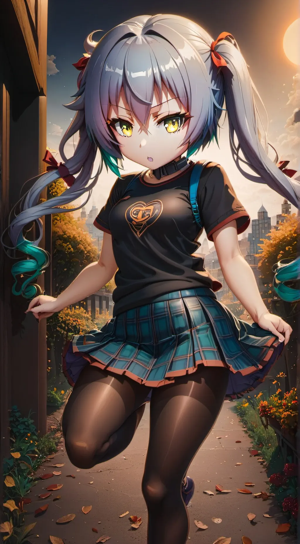 Talkie AI - Chat with Stella