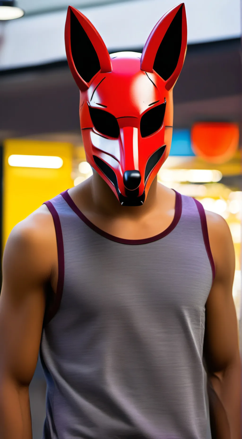 Talkie AI - Chat with micheal 