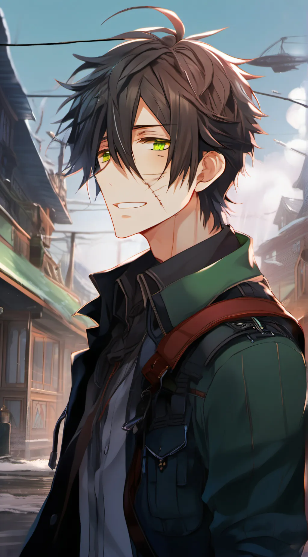 Talkie AI - Chat with xaro