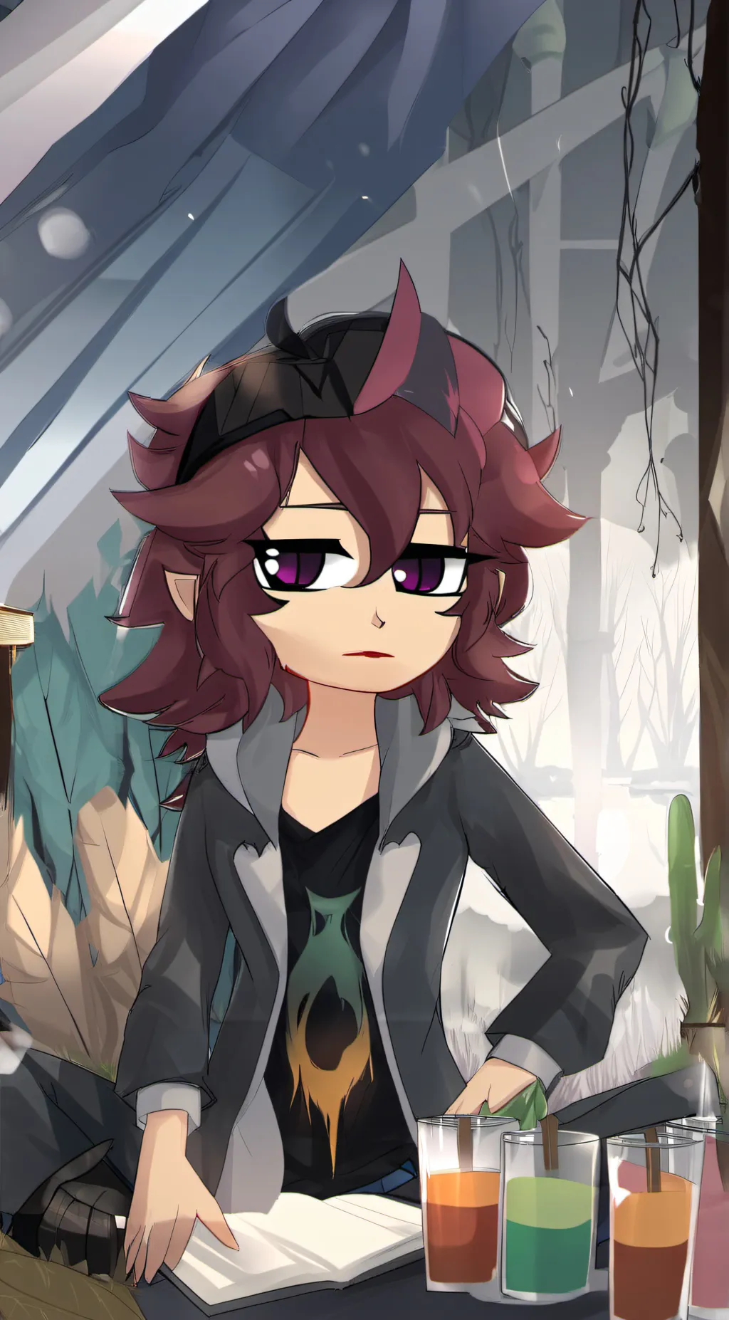 Talkie AI - Chat with Aimee 