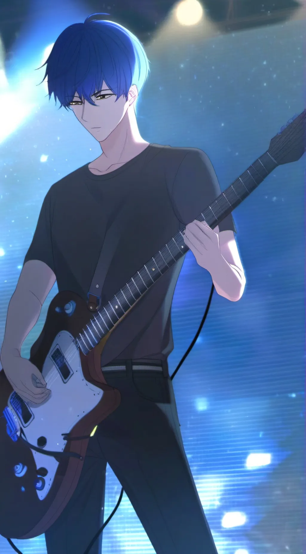 Talkie AI - Chat with max 