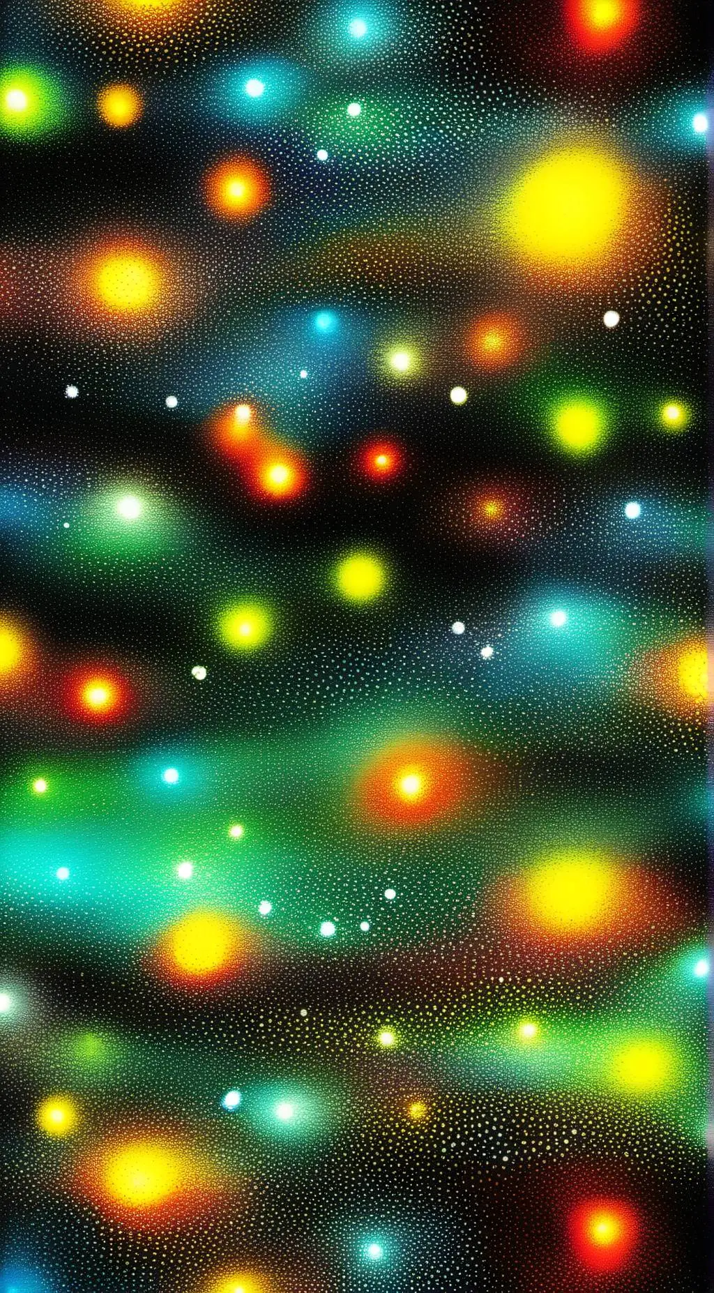 ai character: bob the god background