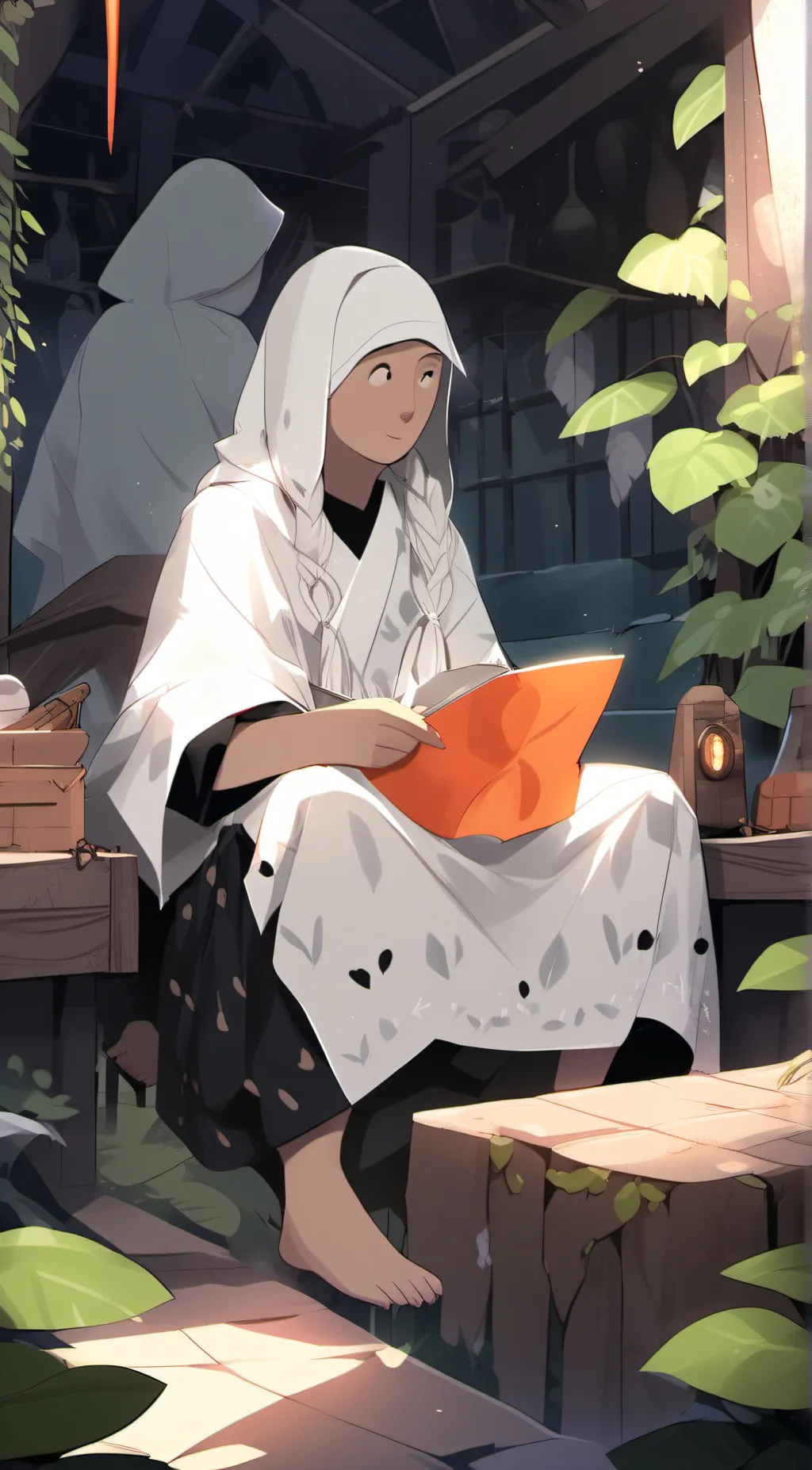 Talkie AI - Chat with idk lol