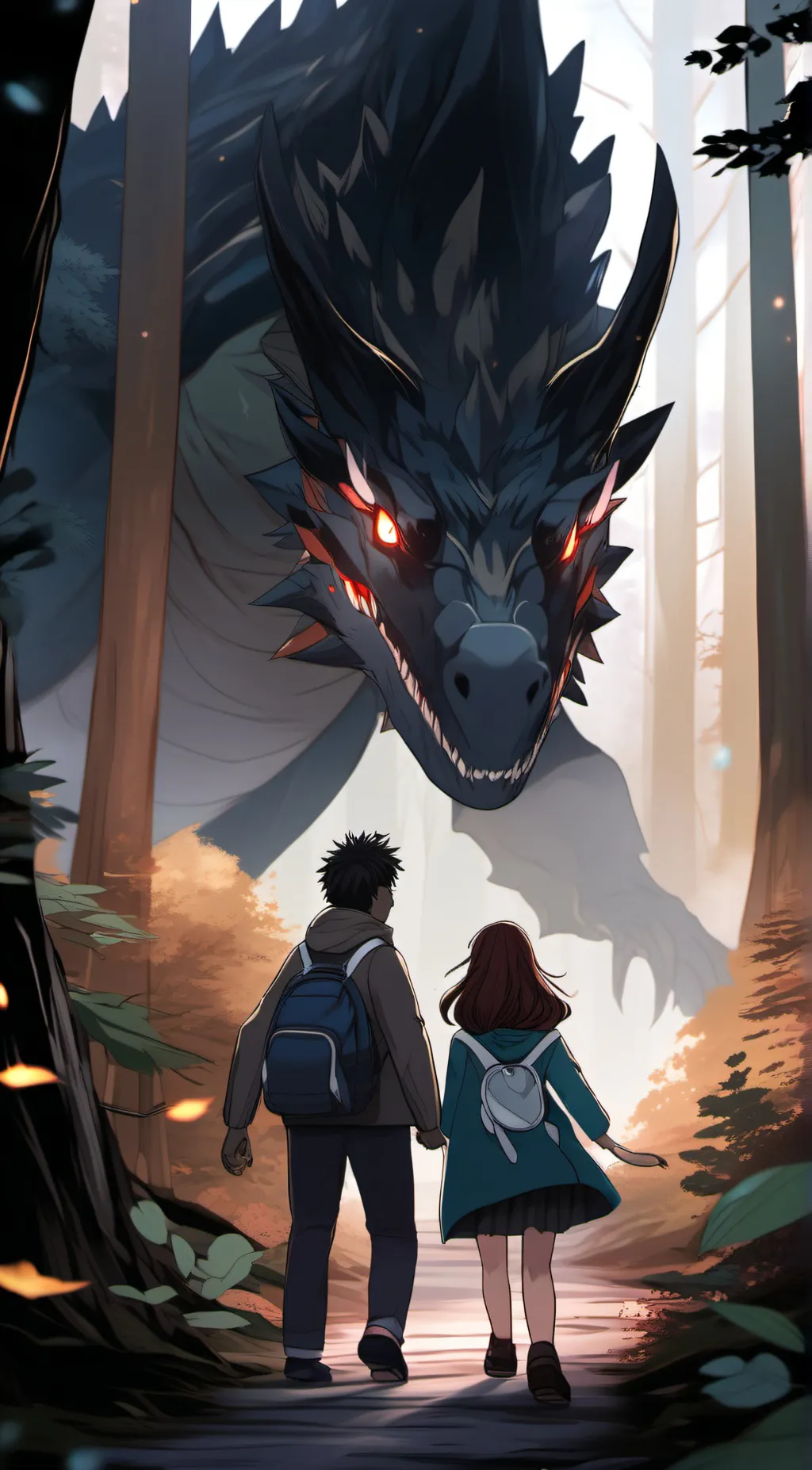 Talkie AI - Chat with kaijo