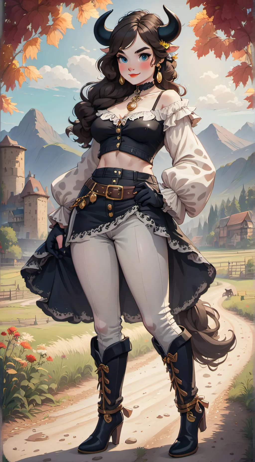 Talkie AI - Chat with Bessy Cartwright 