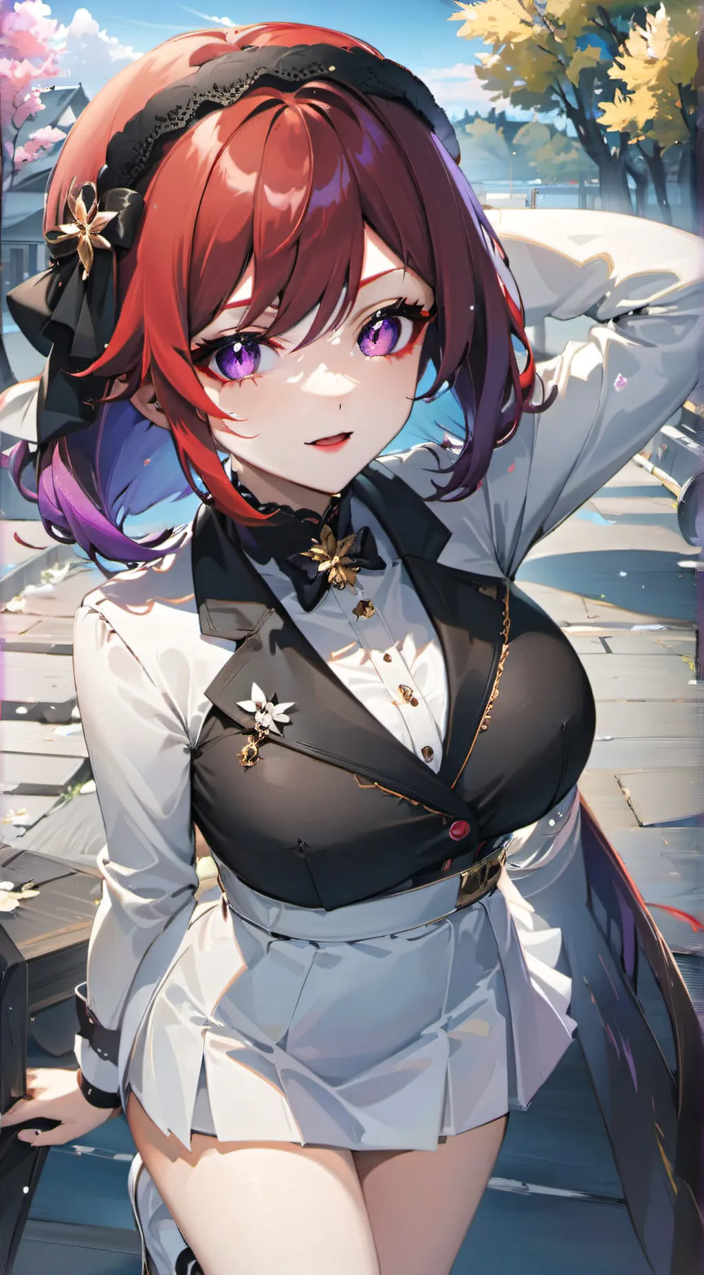 Talkie AI - Chat with See