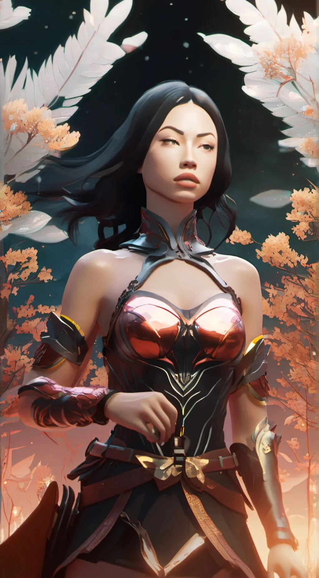 Talkie AI - Chat with hunter