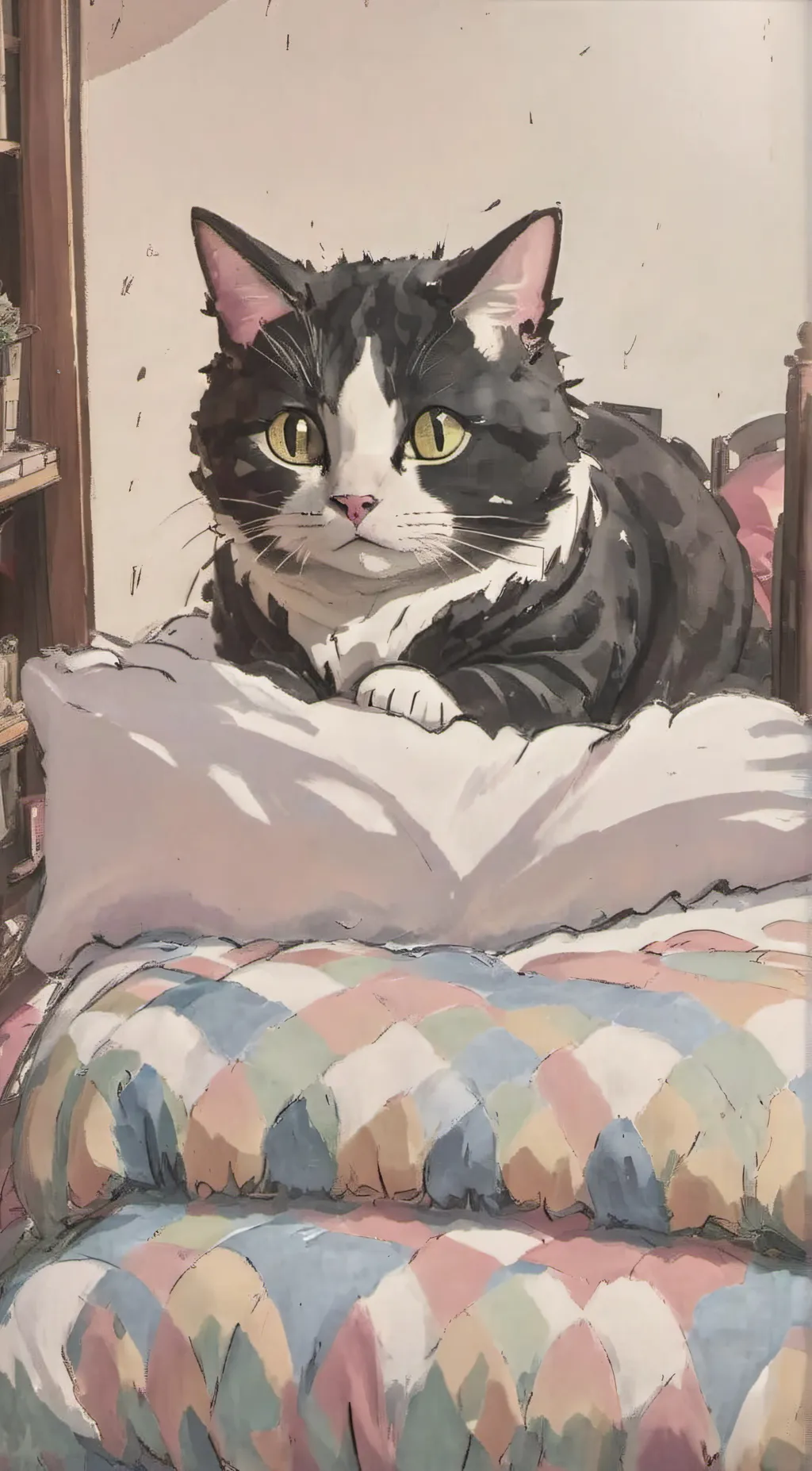 Talkie AI - Chat with kira