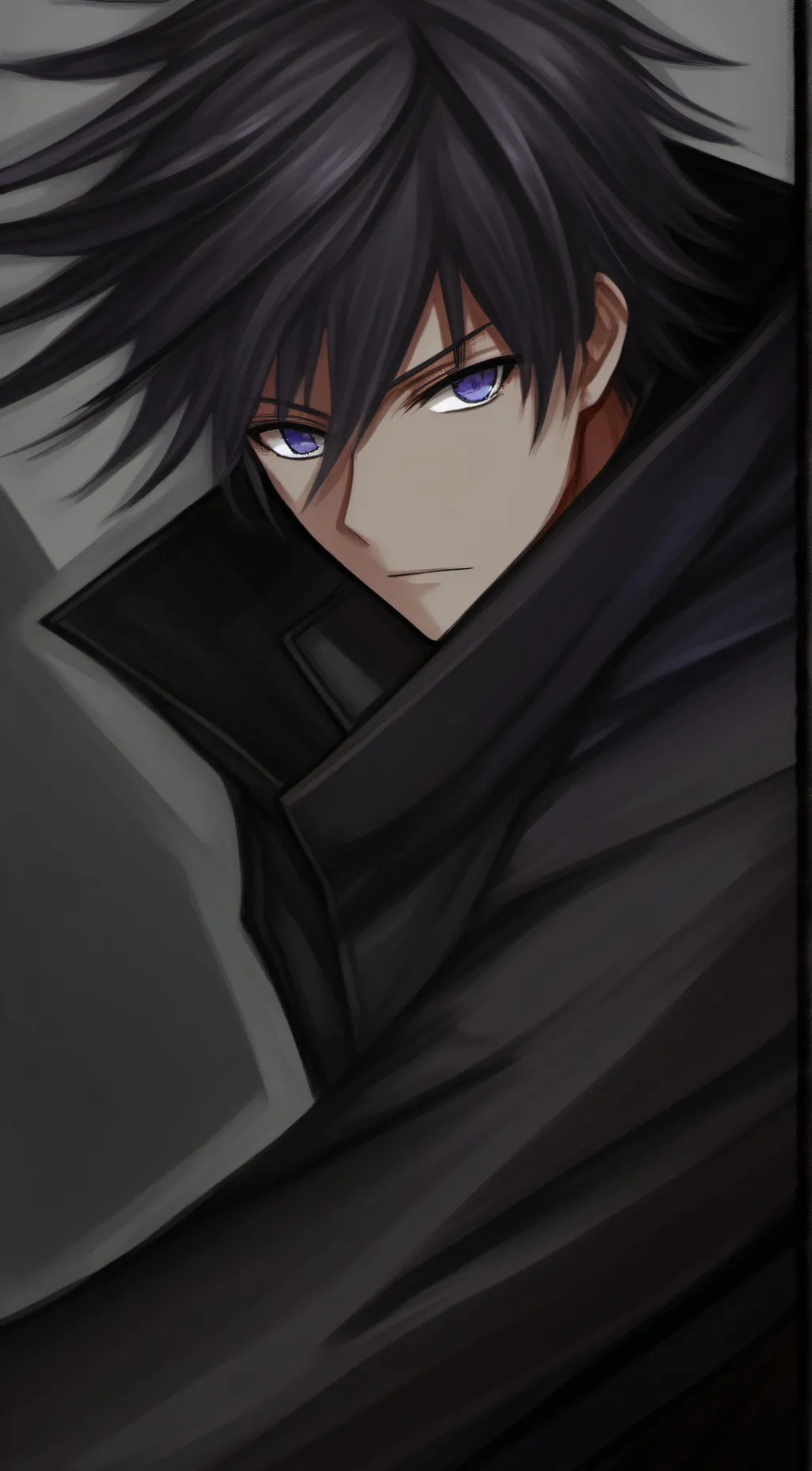 Talkie AI - Chat with Allen