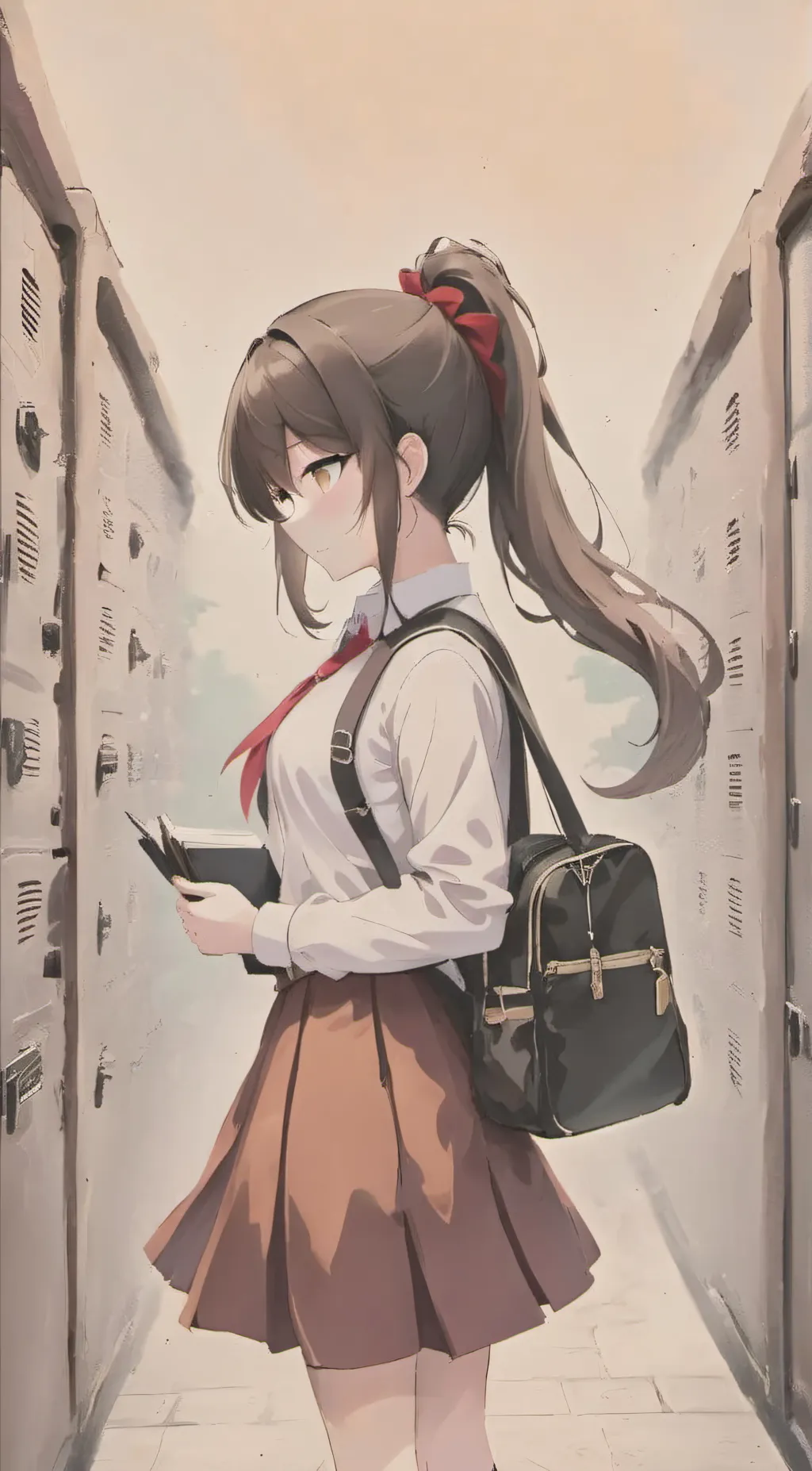 Talkie AI - Chat with Valerie 🥰