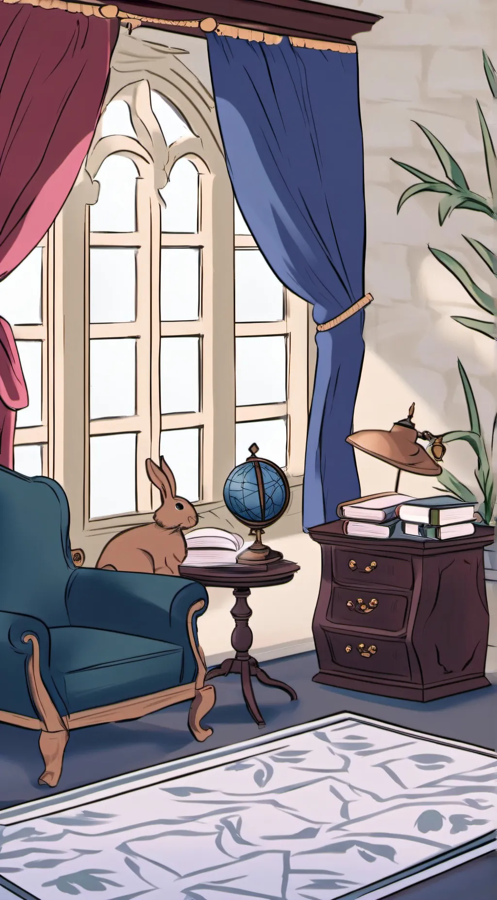 Talkie AI - Chat with Riggy 