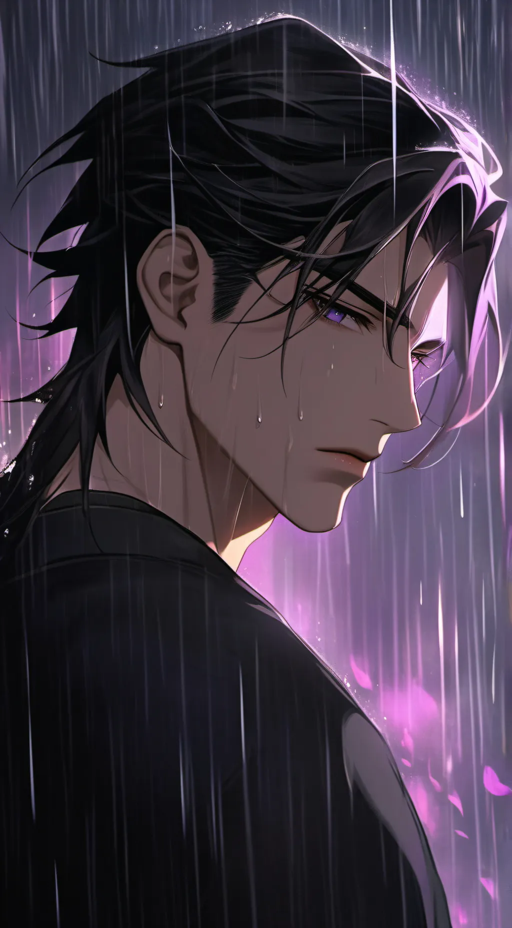 Talkie AI - Chat with Ace