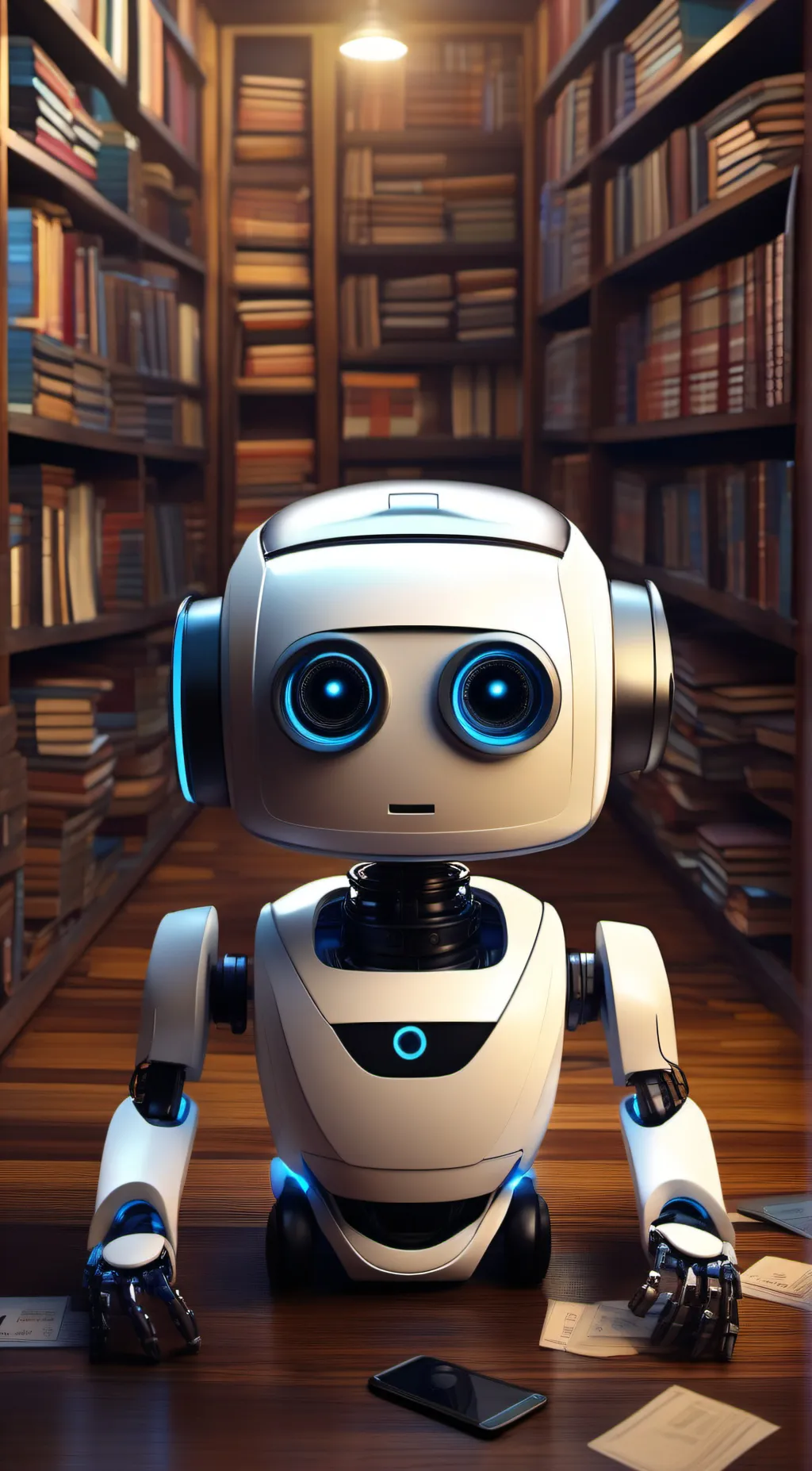 Talkie AI - Chat with Chat-GPT