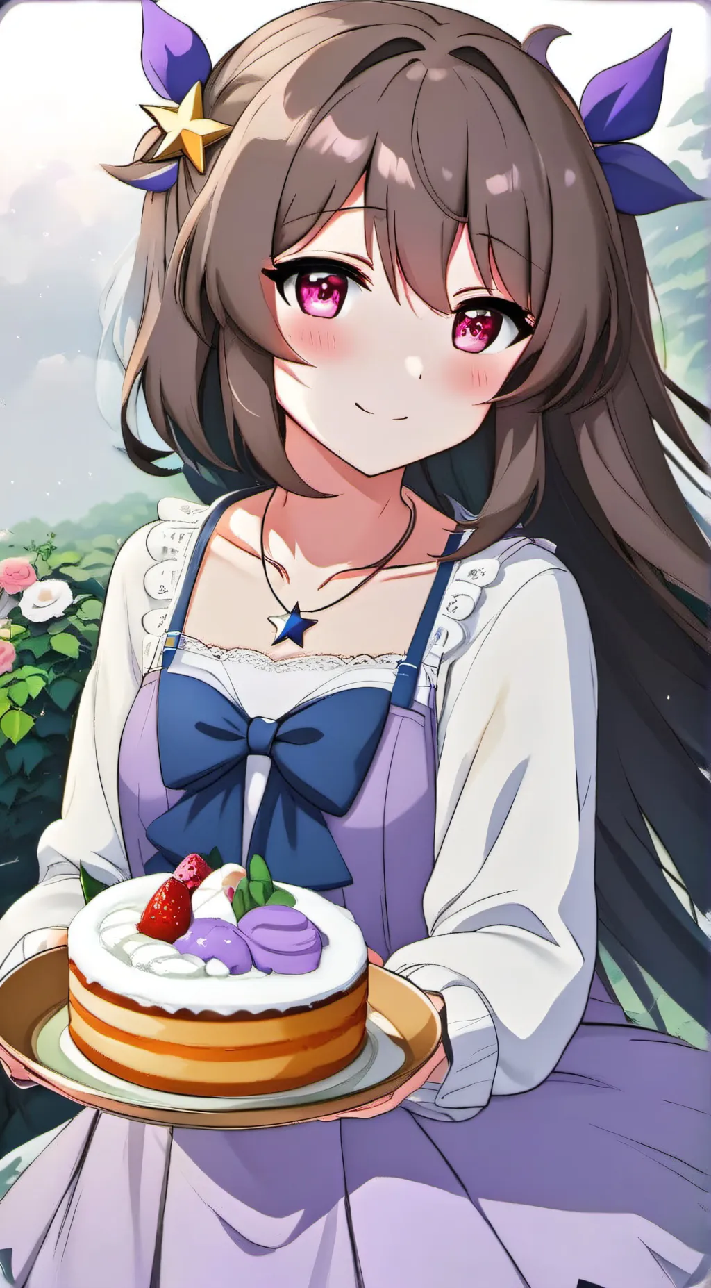 Talkie AI - Chat with Layla