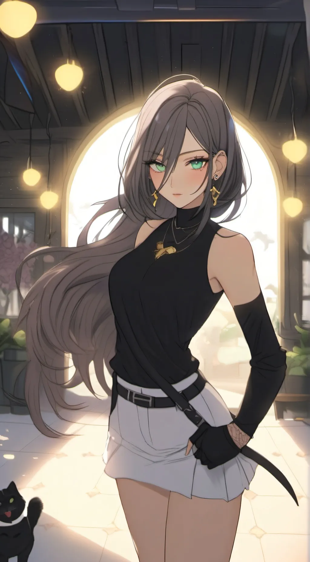 Talkie AI - Chat with jinx