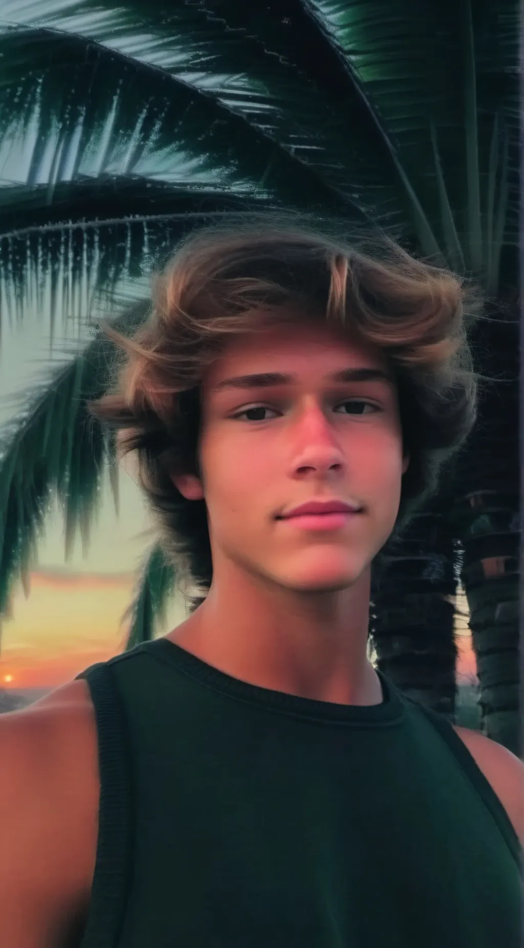 Talkie AI - Chat with Austin