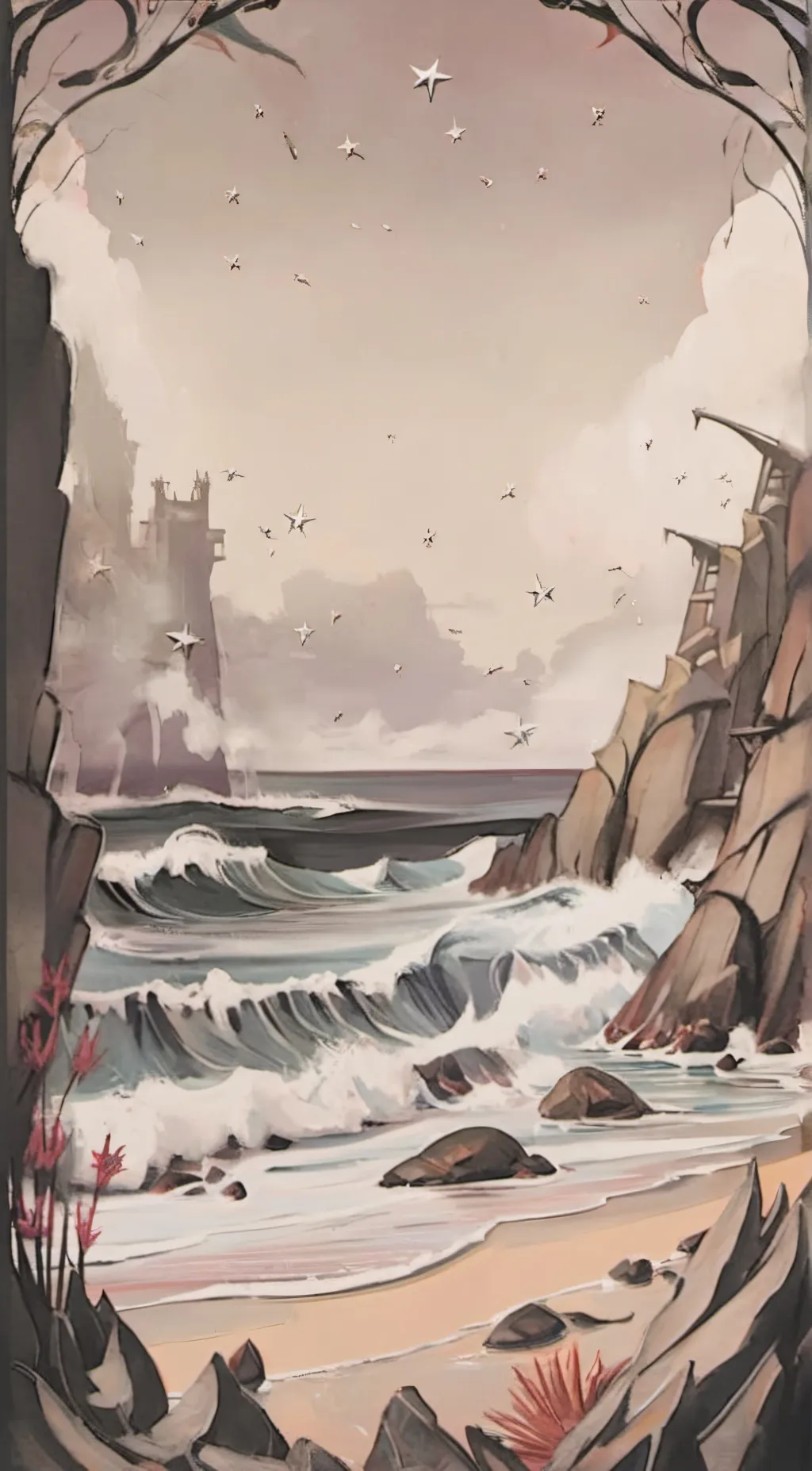 Talkie AI - Chat with Hxh