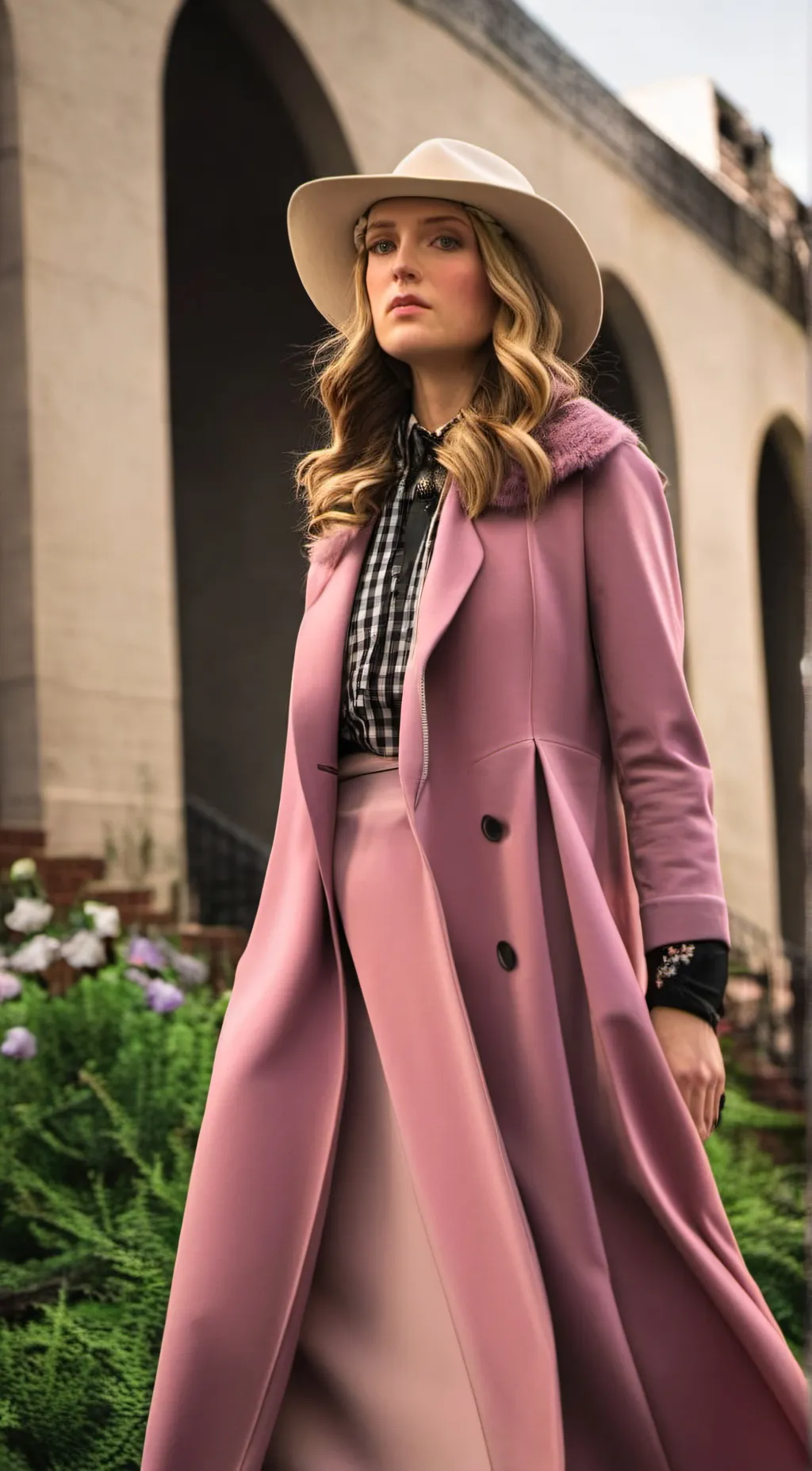 Talkie AI - Chat with grace